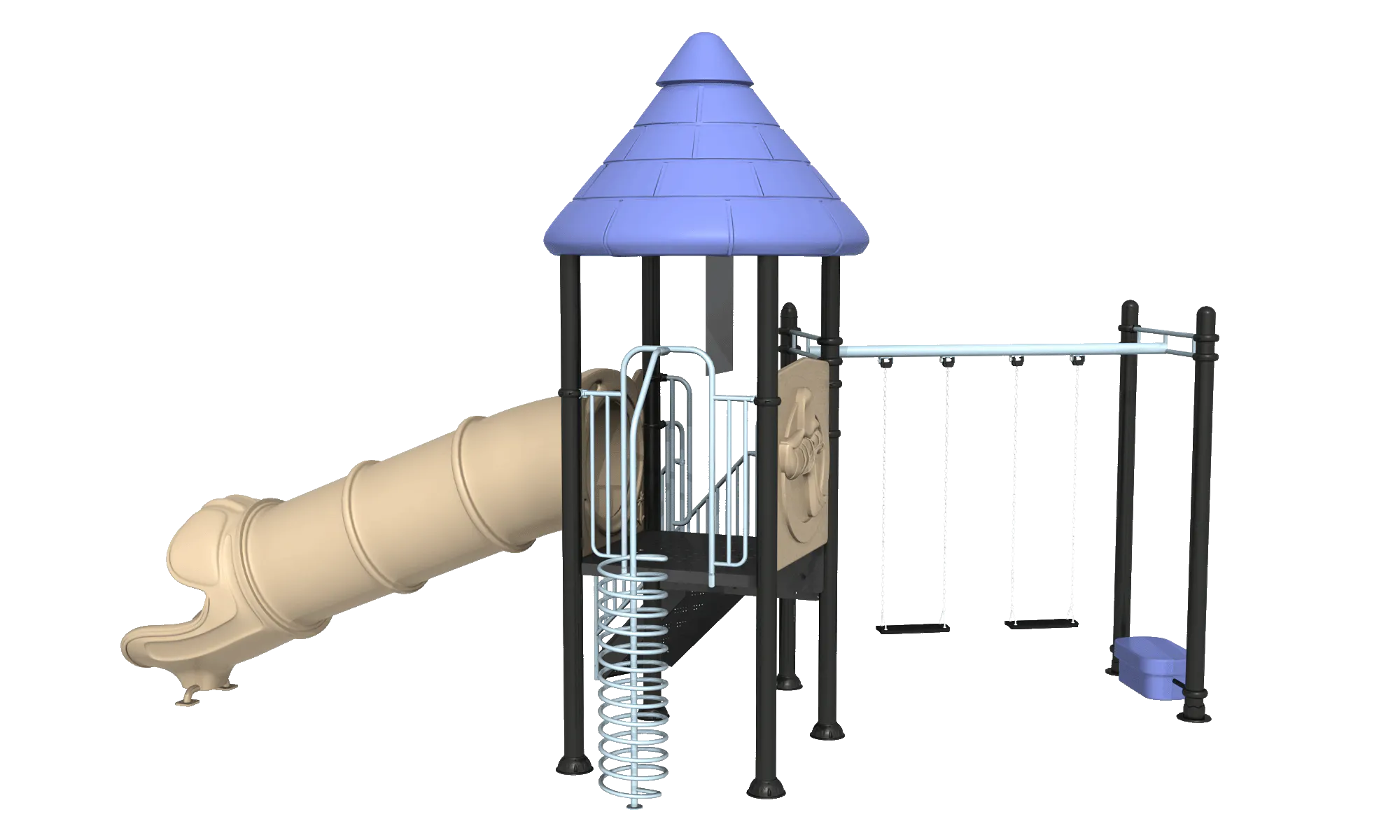 HPS-MPS-418P