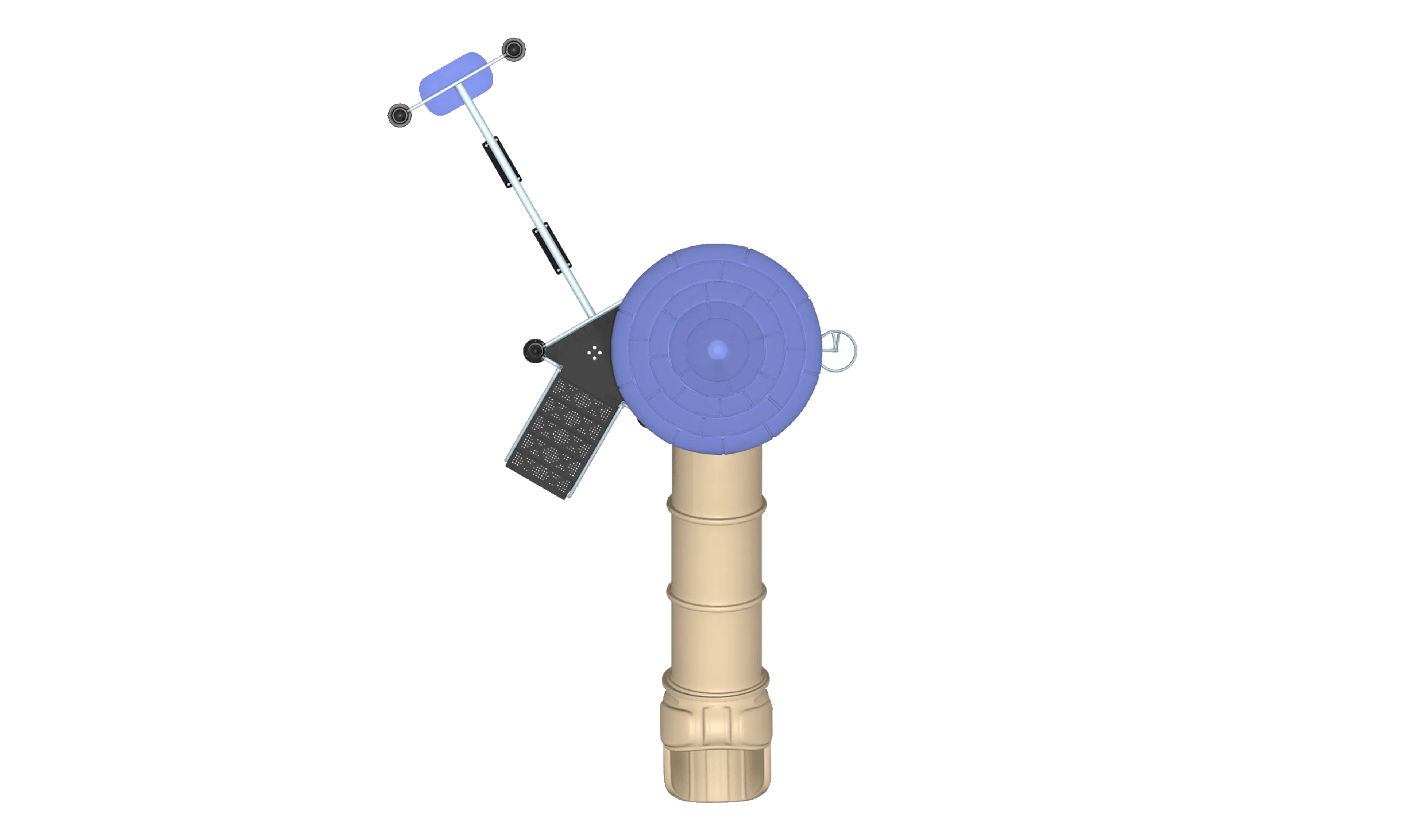 HPS-MPS-418P