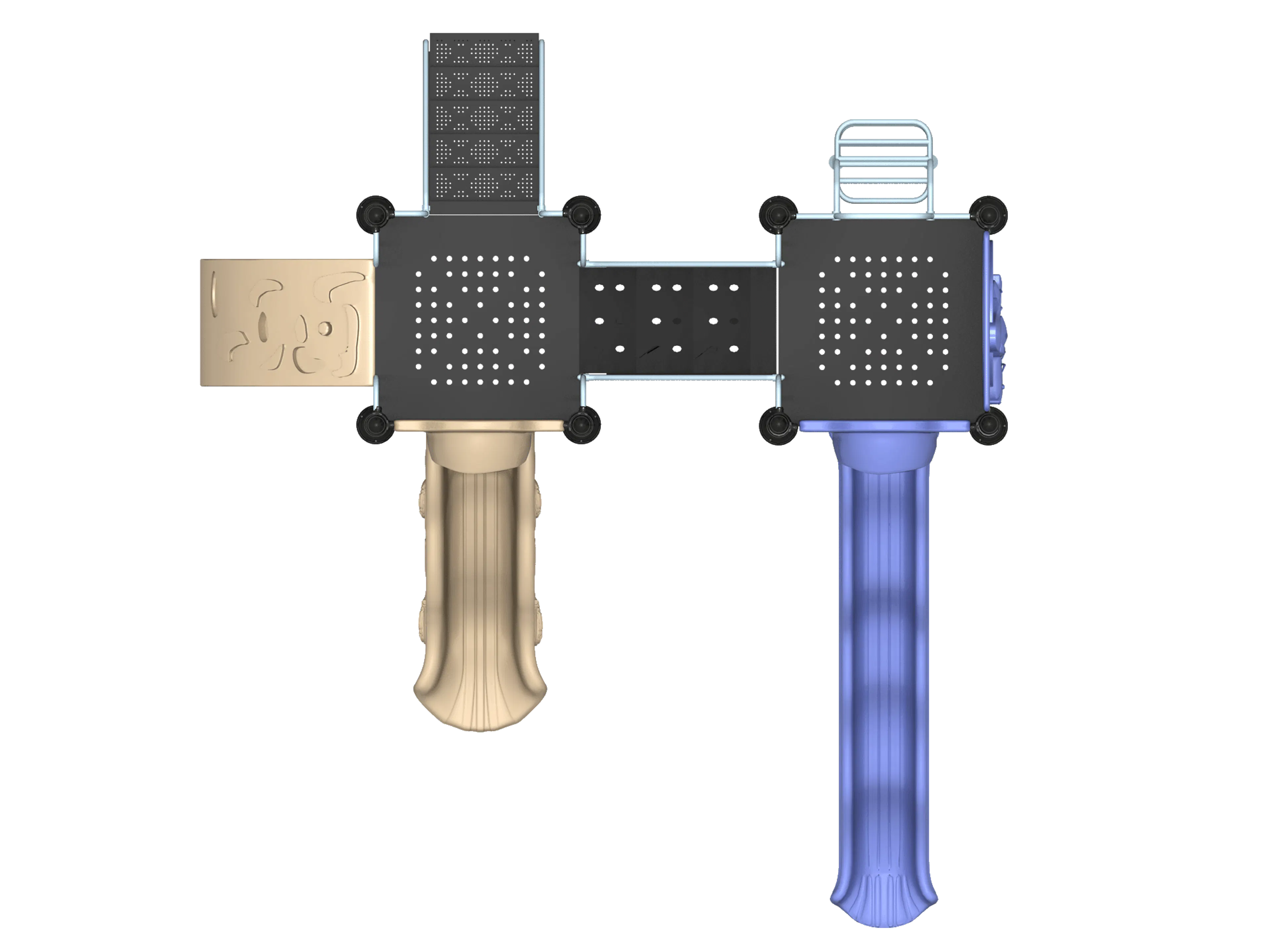 HPS-MPS-426P
