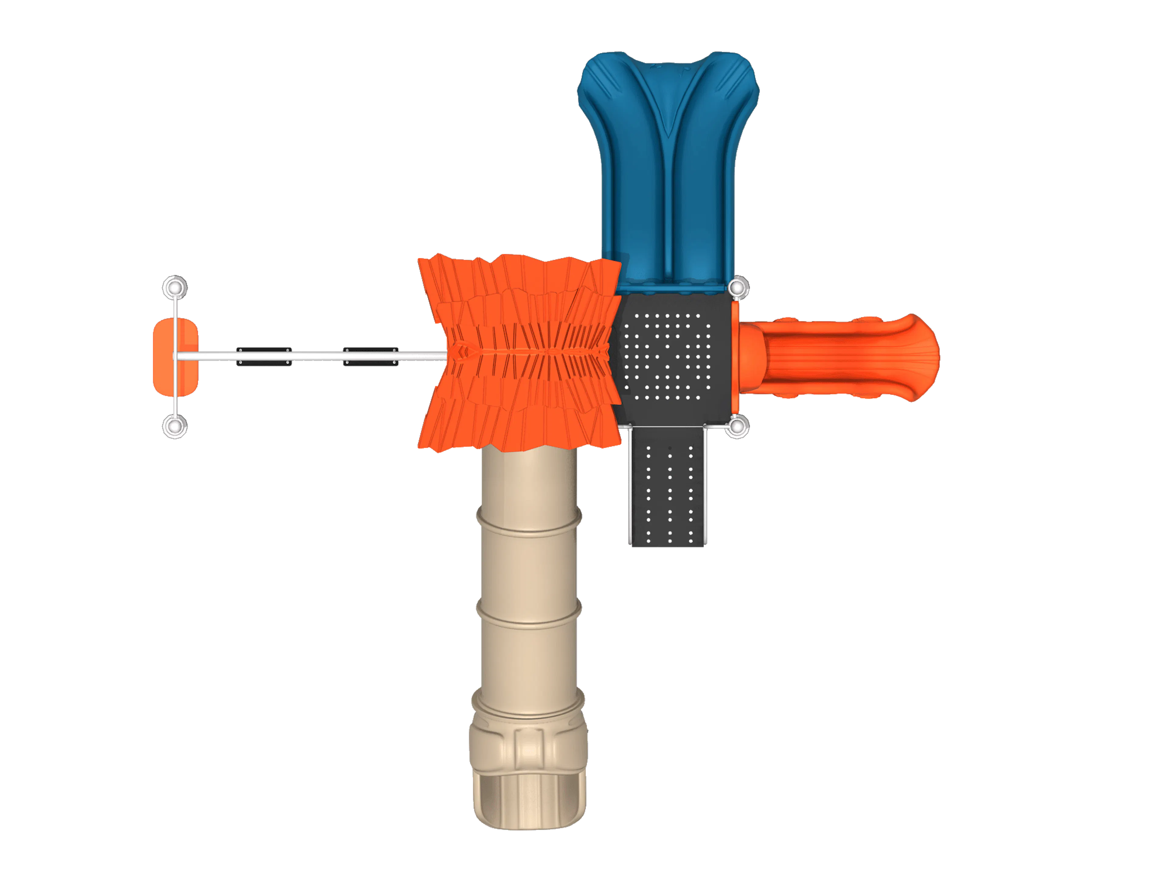 HPS-MPS-514B