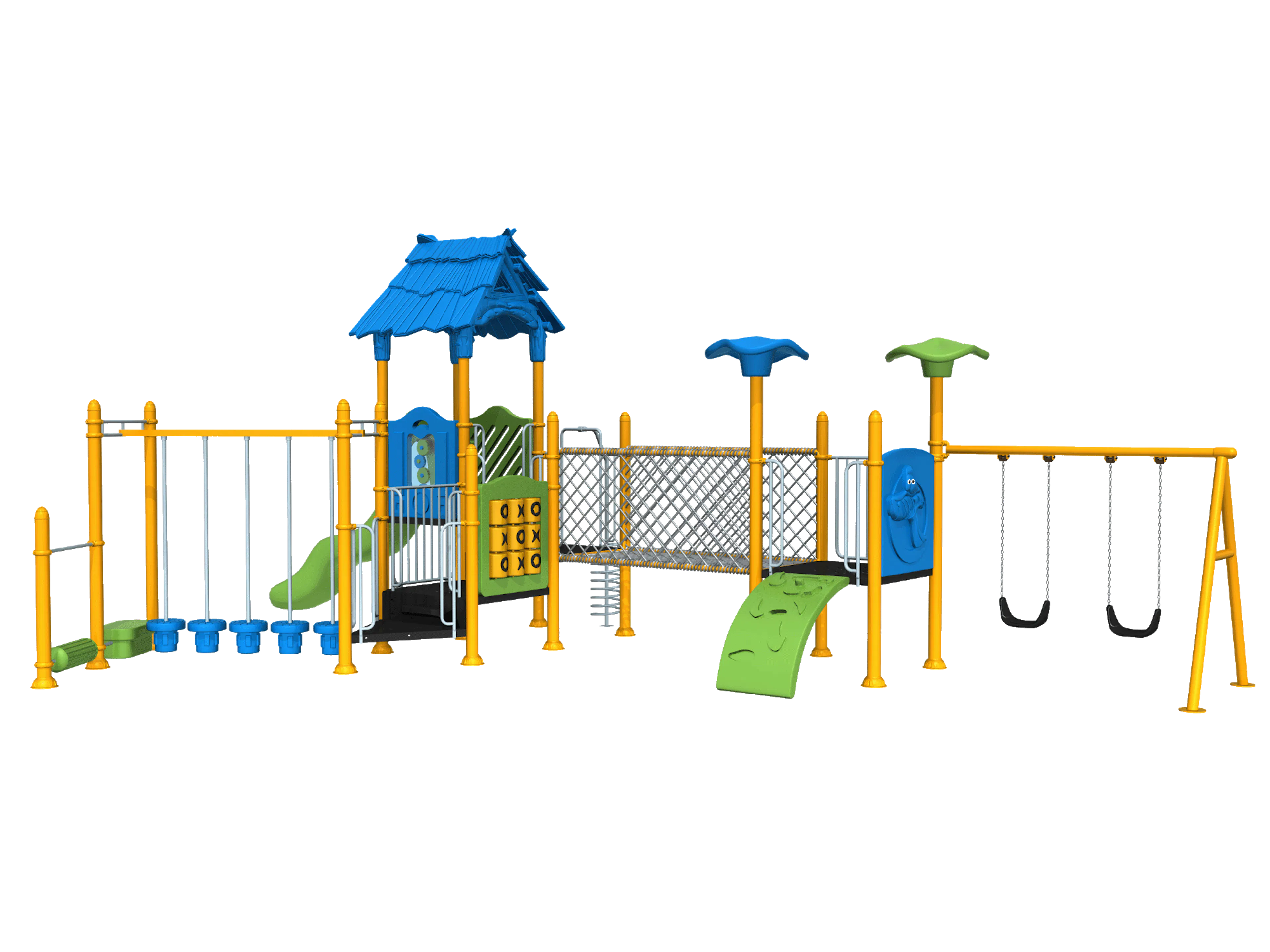 HPS-MPS-515B