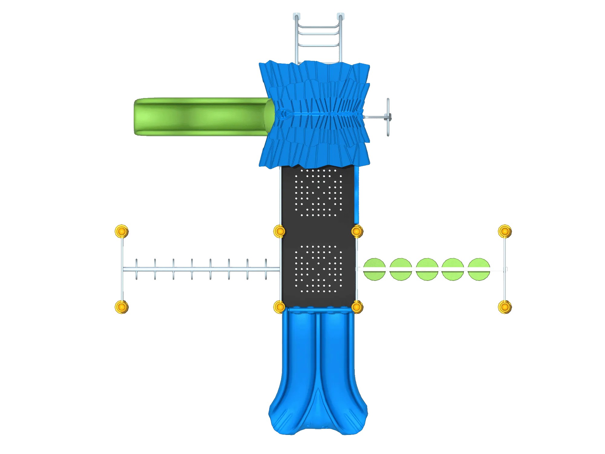 HPS-MPS-502B