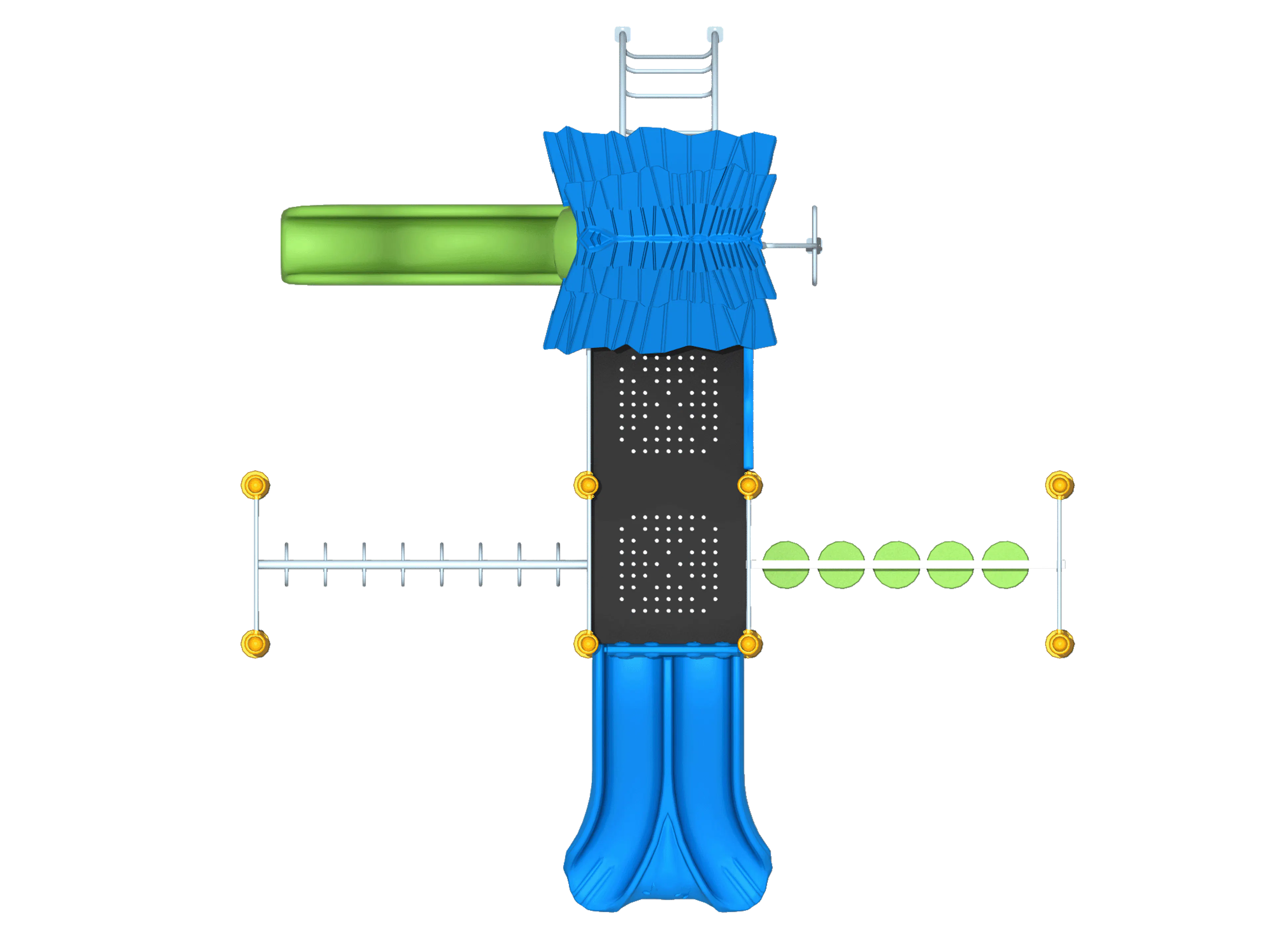 HPS-MPS-502B