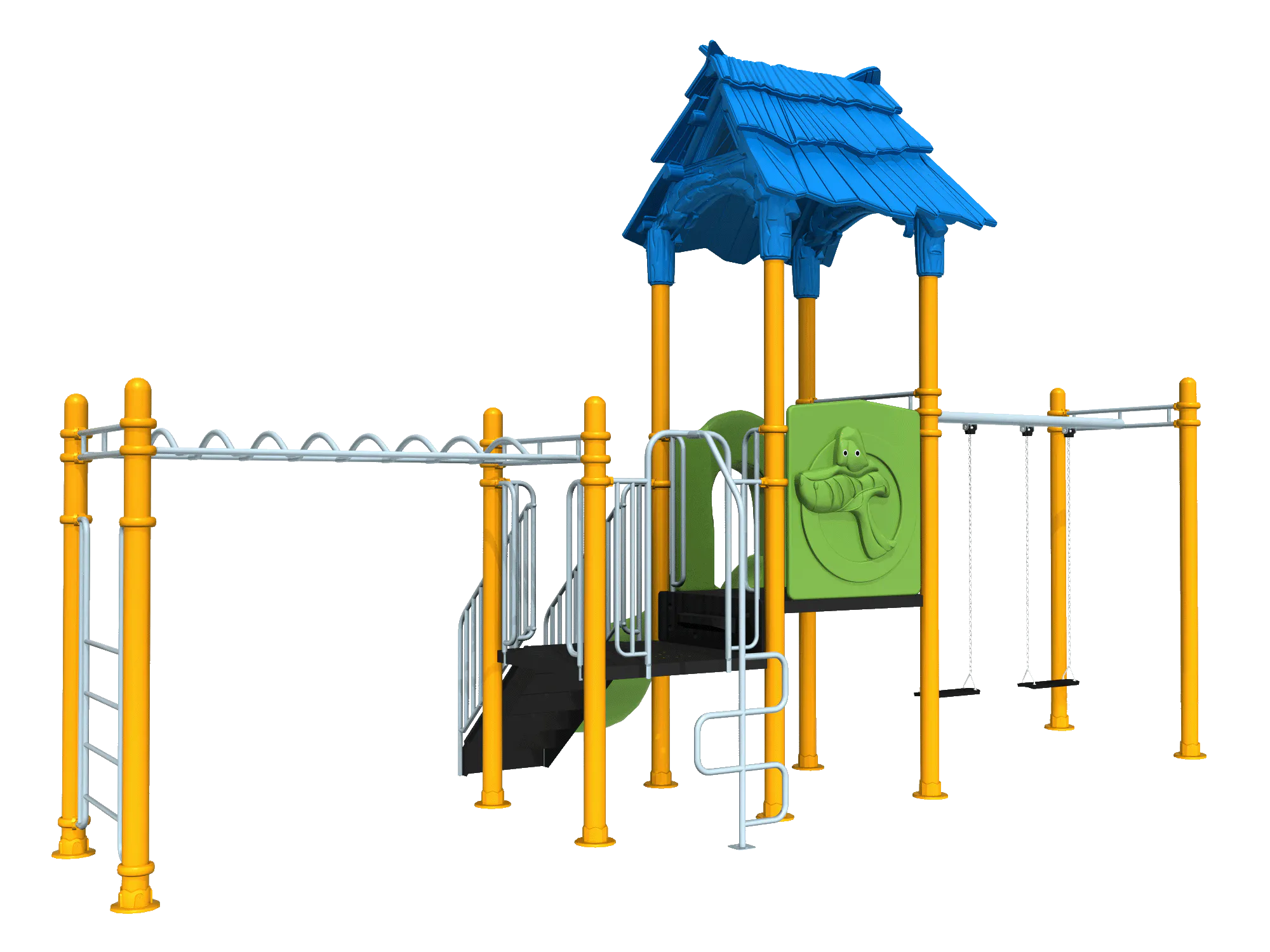HPS-MPS-506B