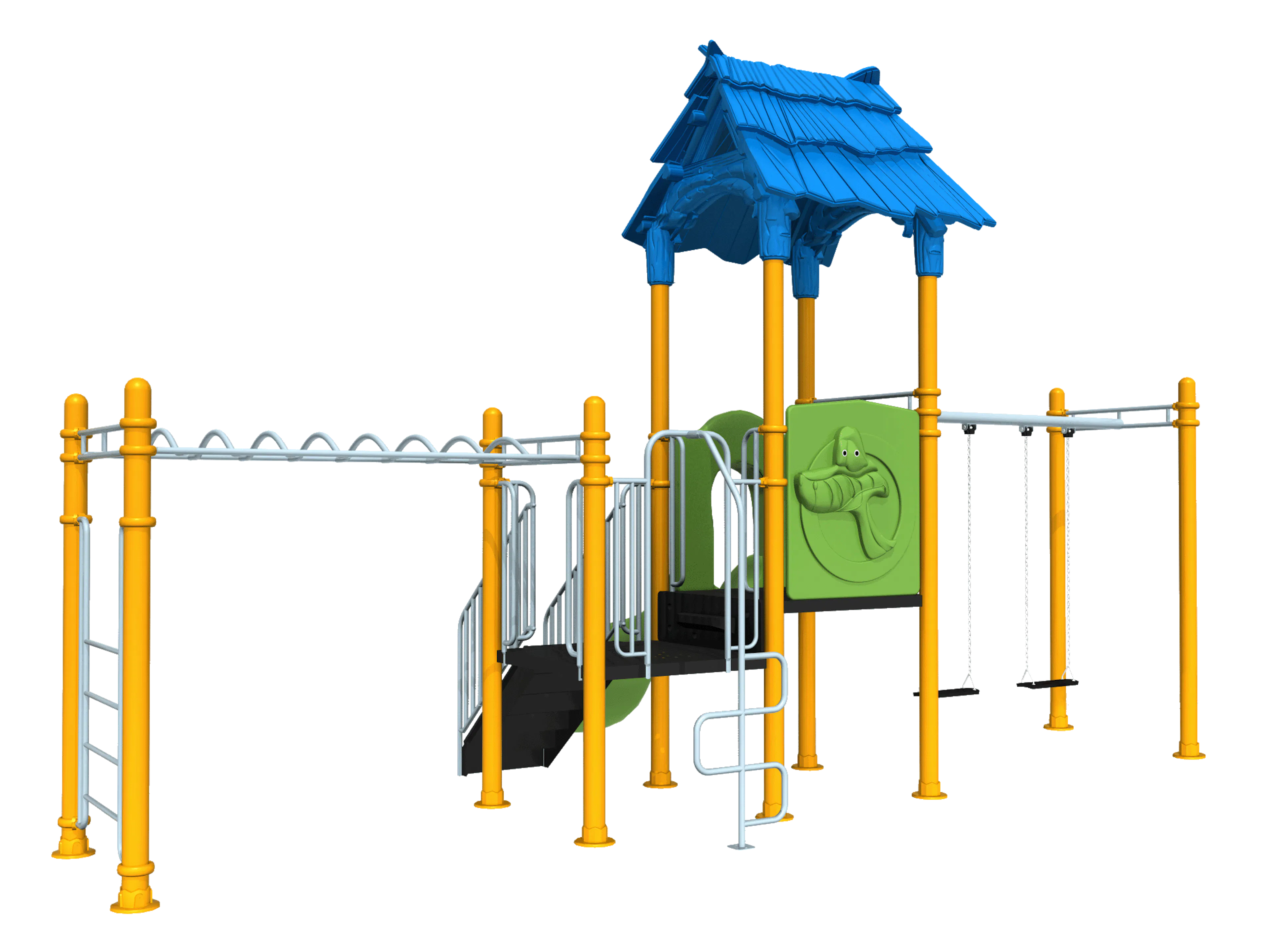 HPS-MPS-506B
