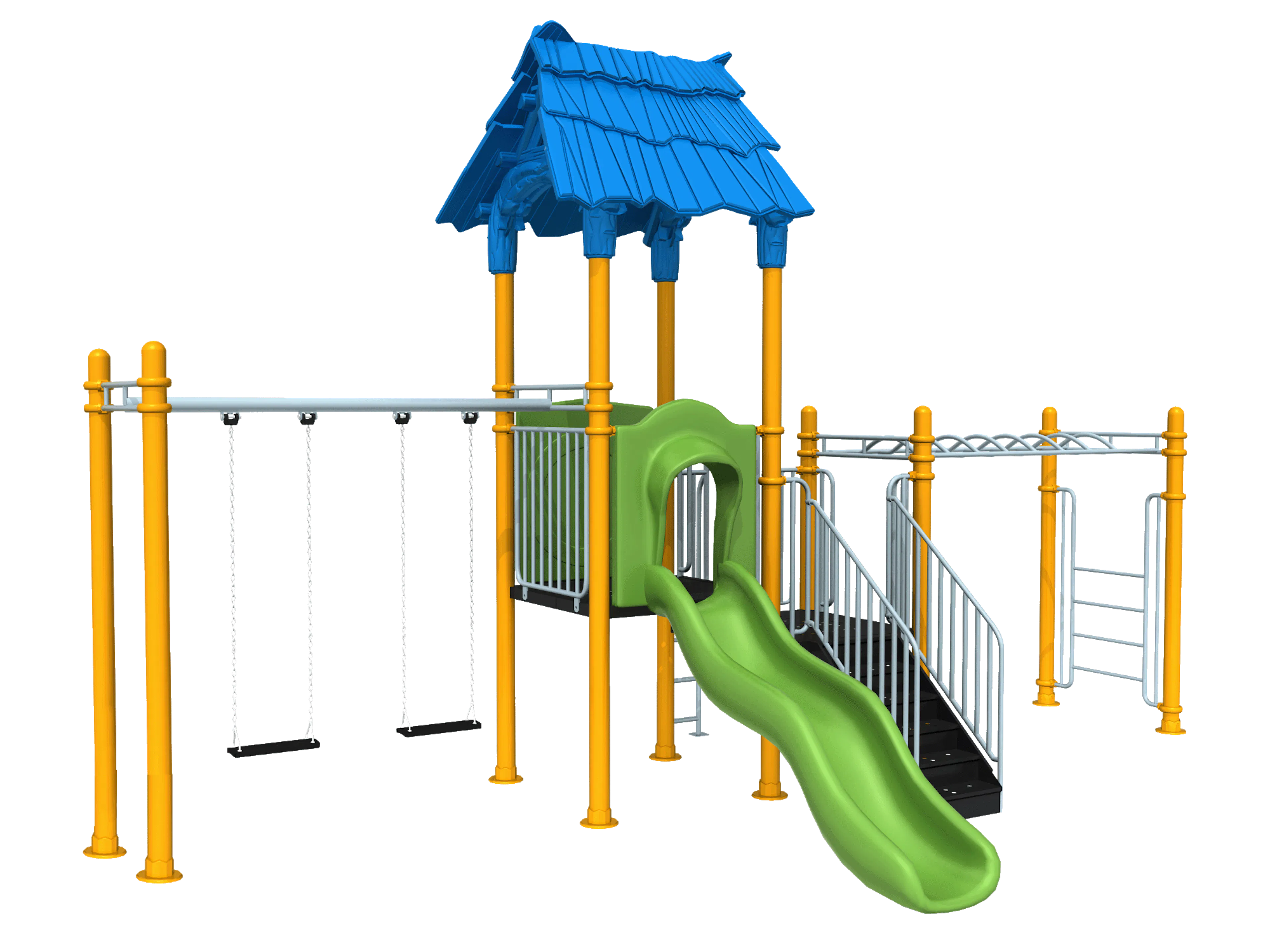 HPS-MPS-506B