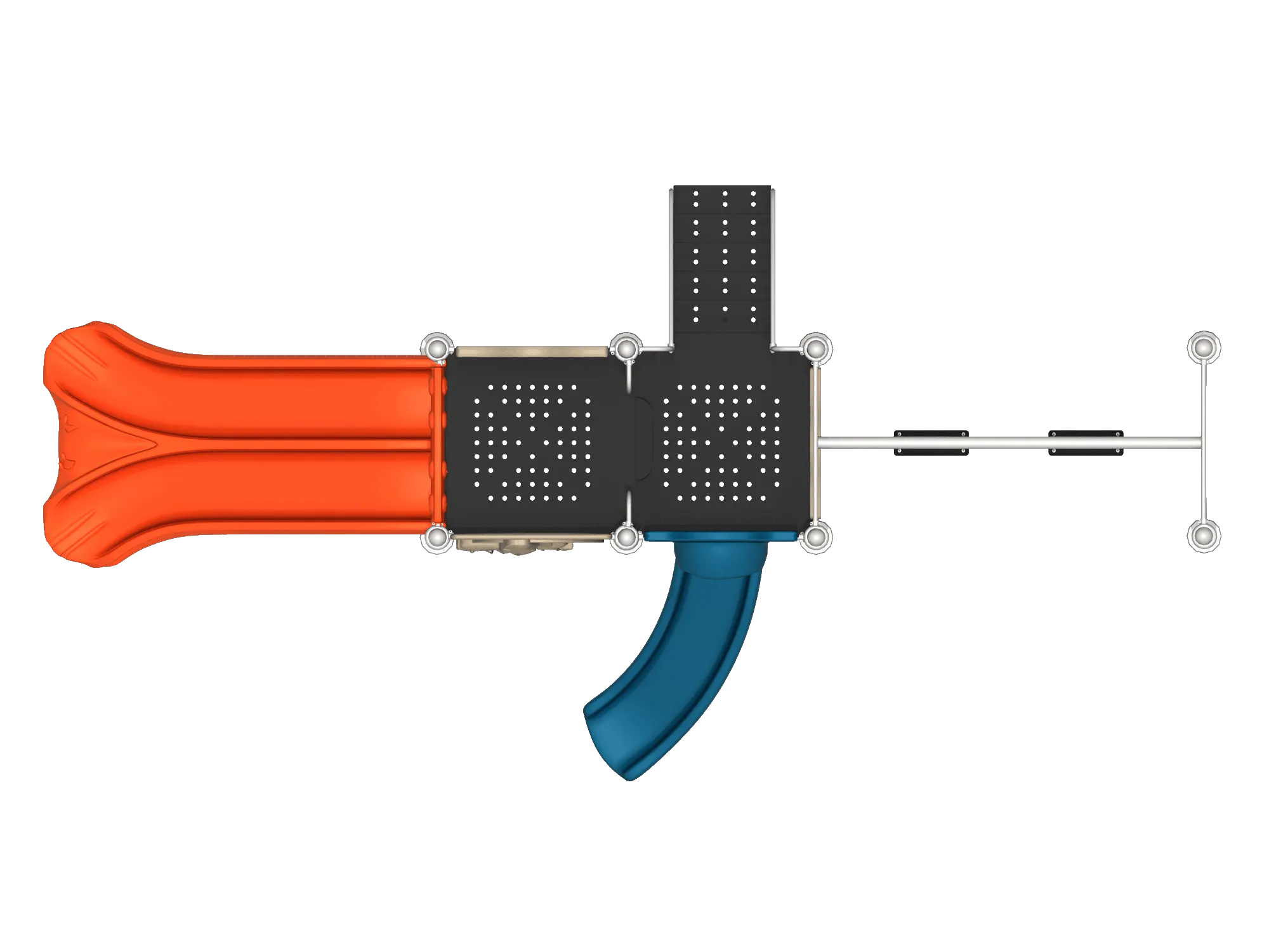 HPS-MPS-507B
