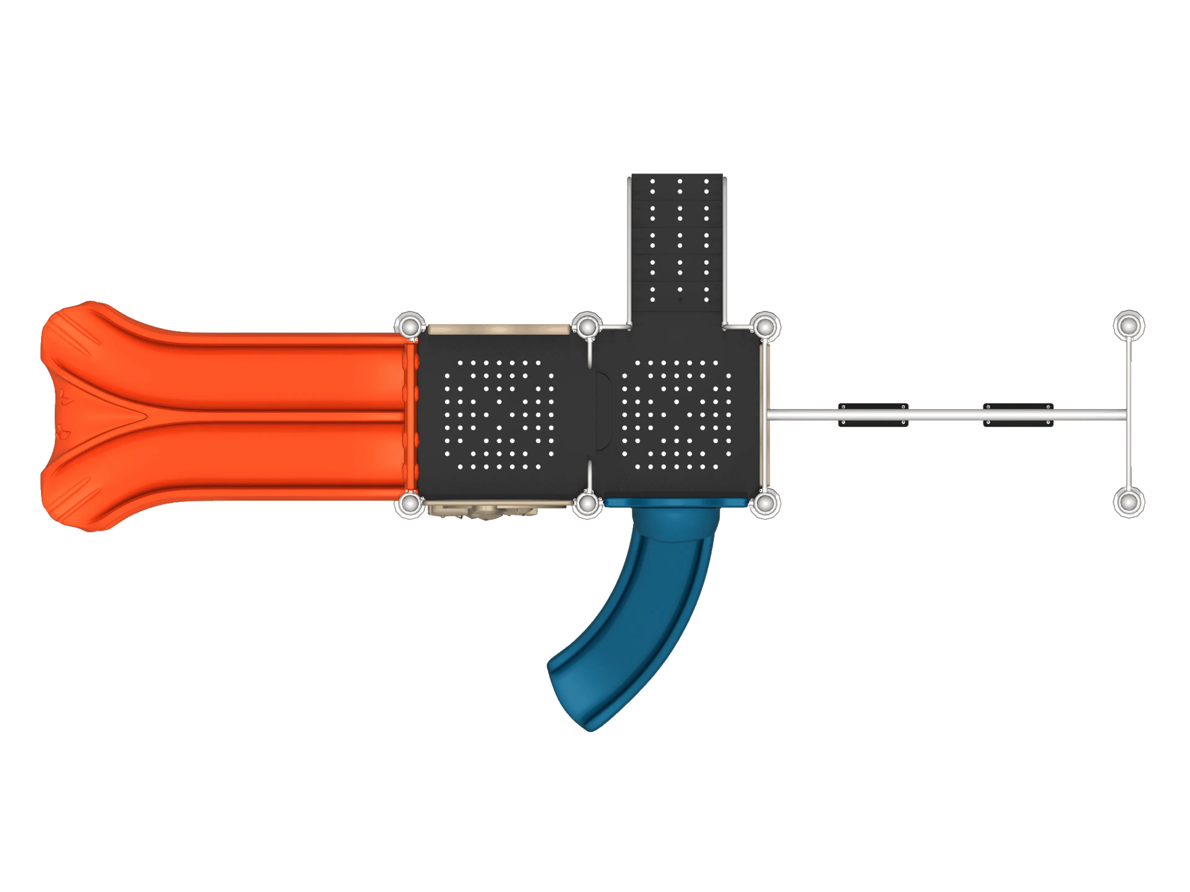HPS-MPS-507B
