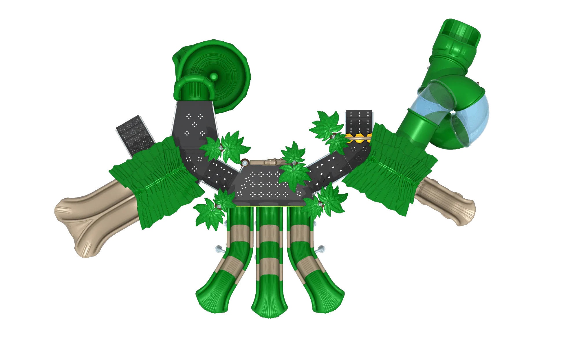 HPS-MPS-522B