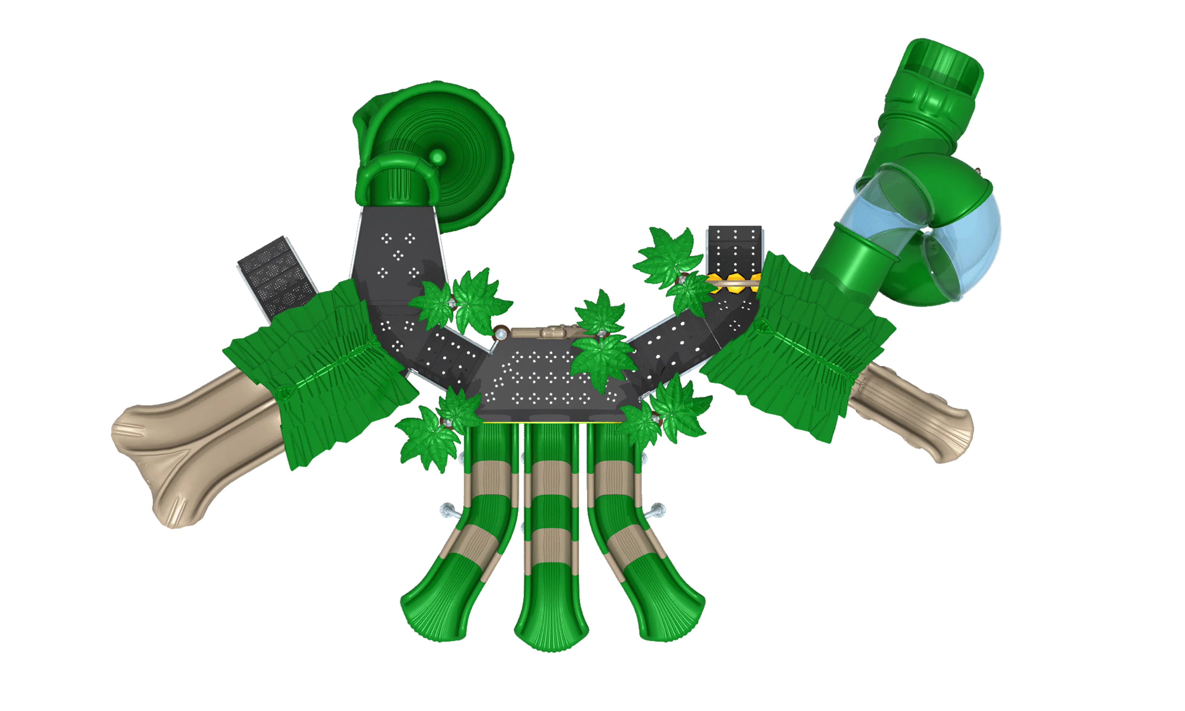 HPS-MPS-522B