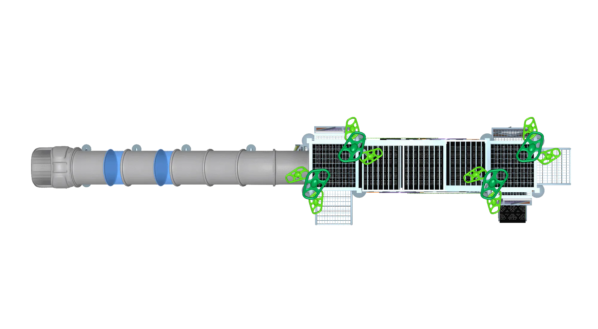 HPS-TR-2801