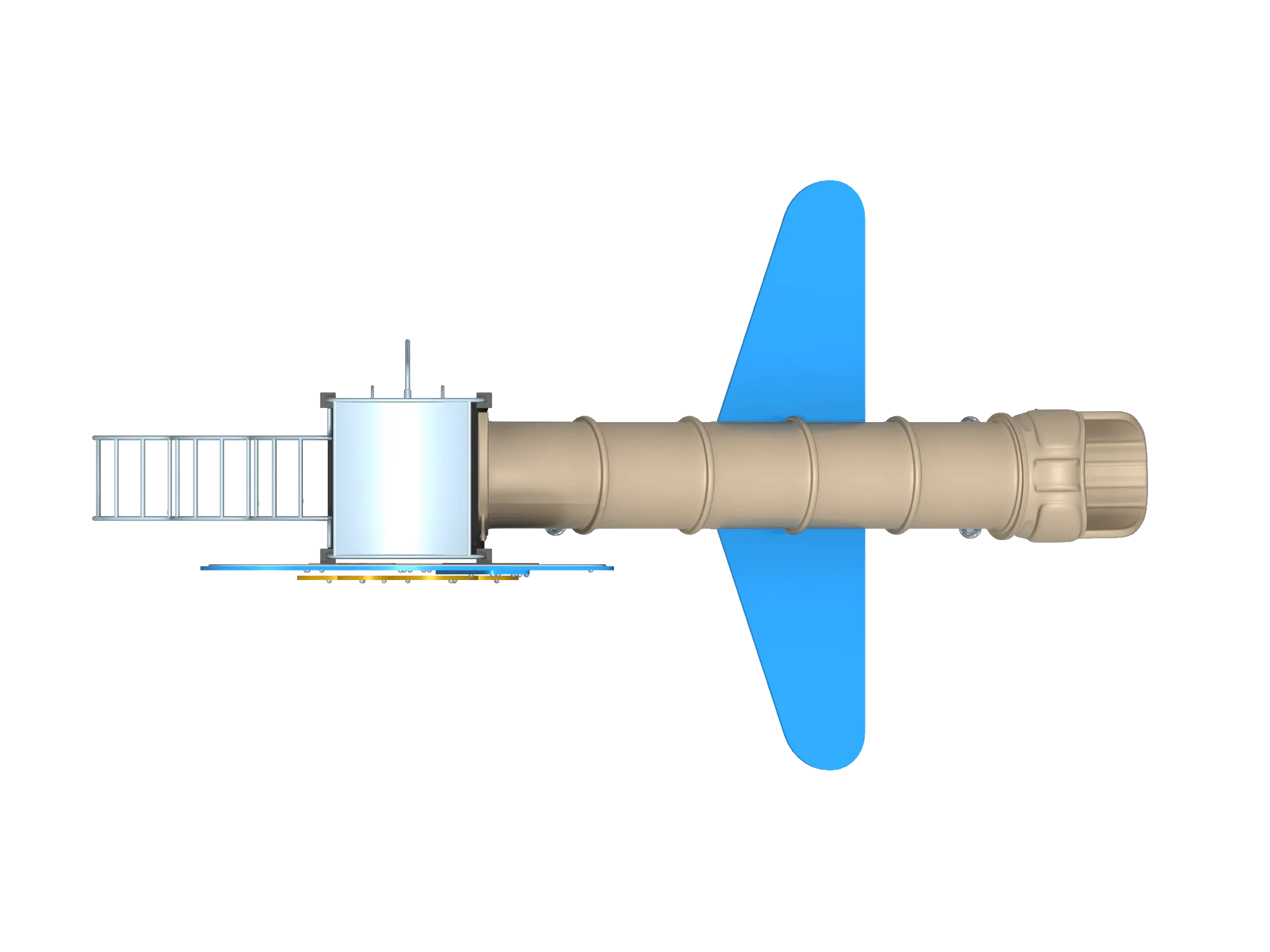 HPS-FP-3002
