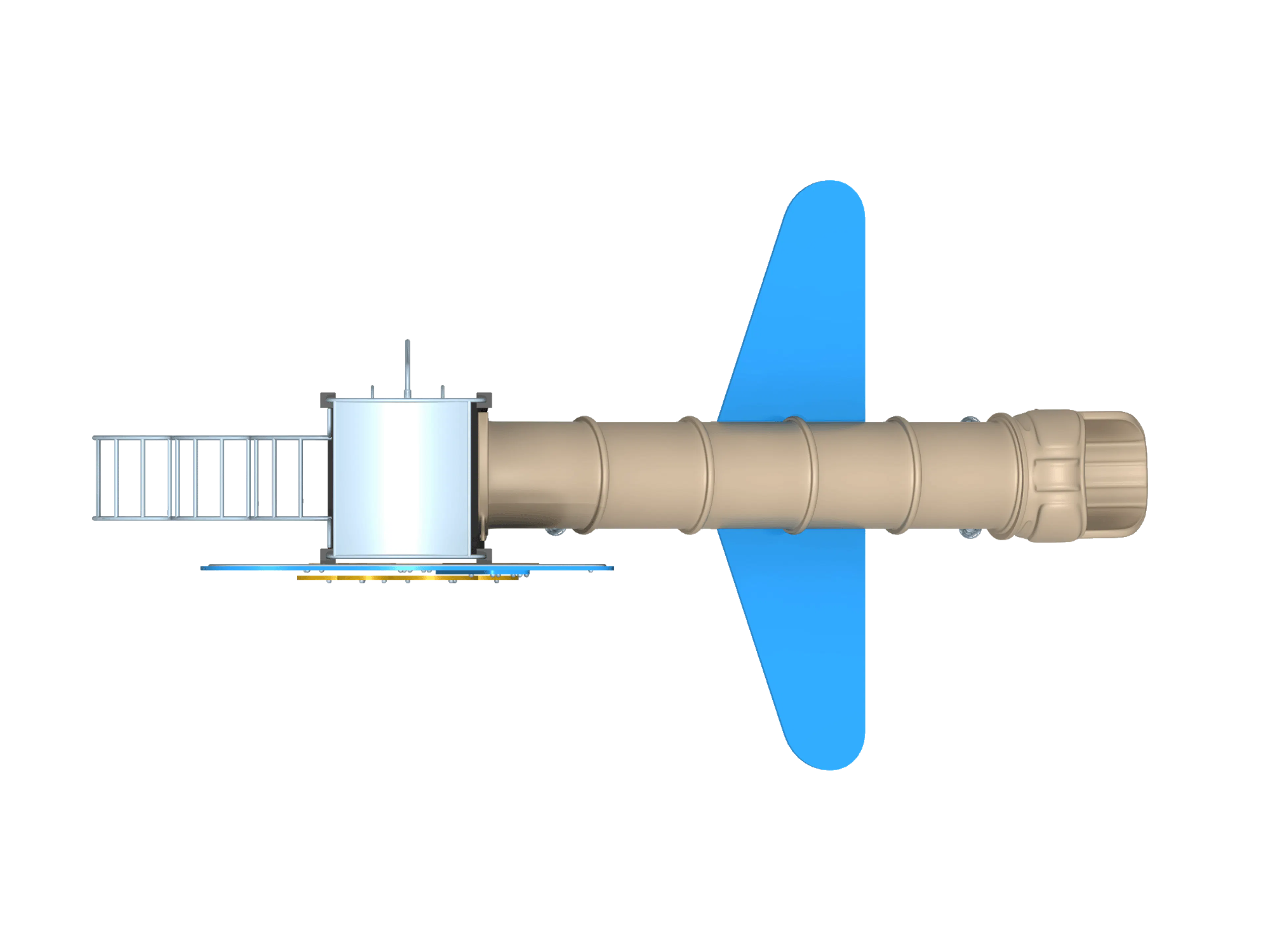 HPS-FP-3002