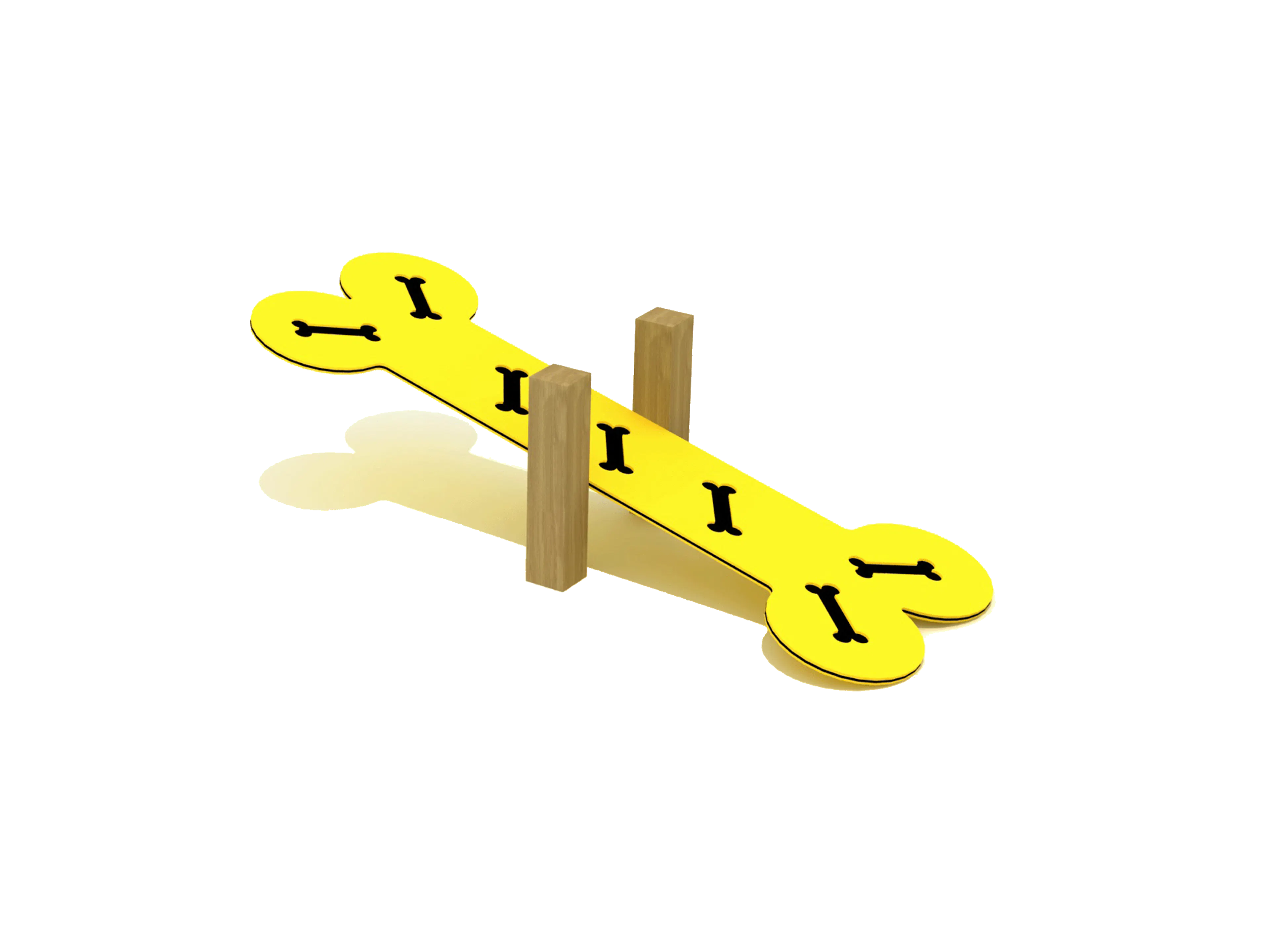 Pet Seesaw