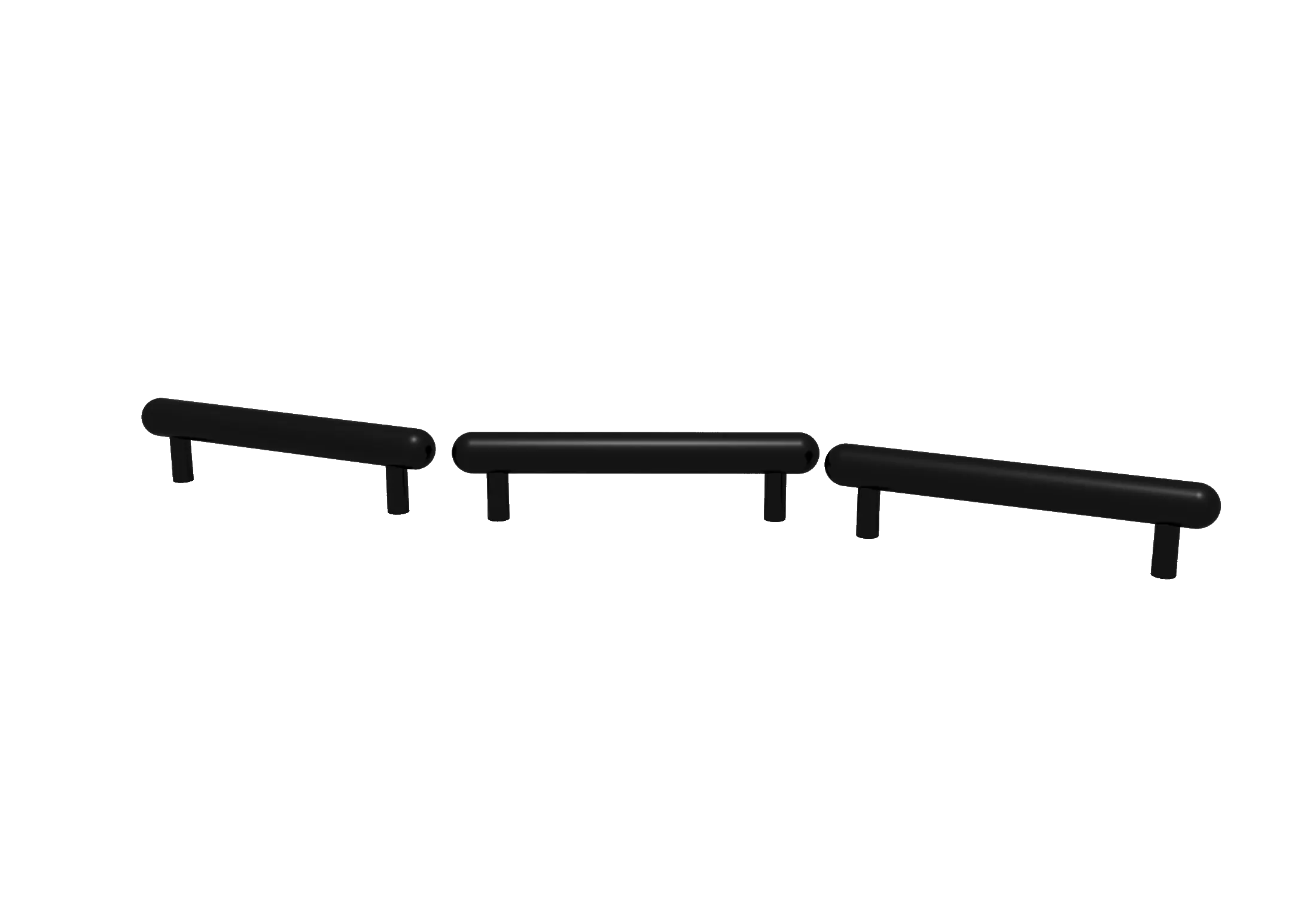 Balance Beams