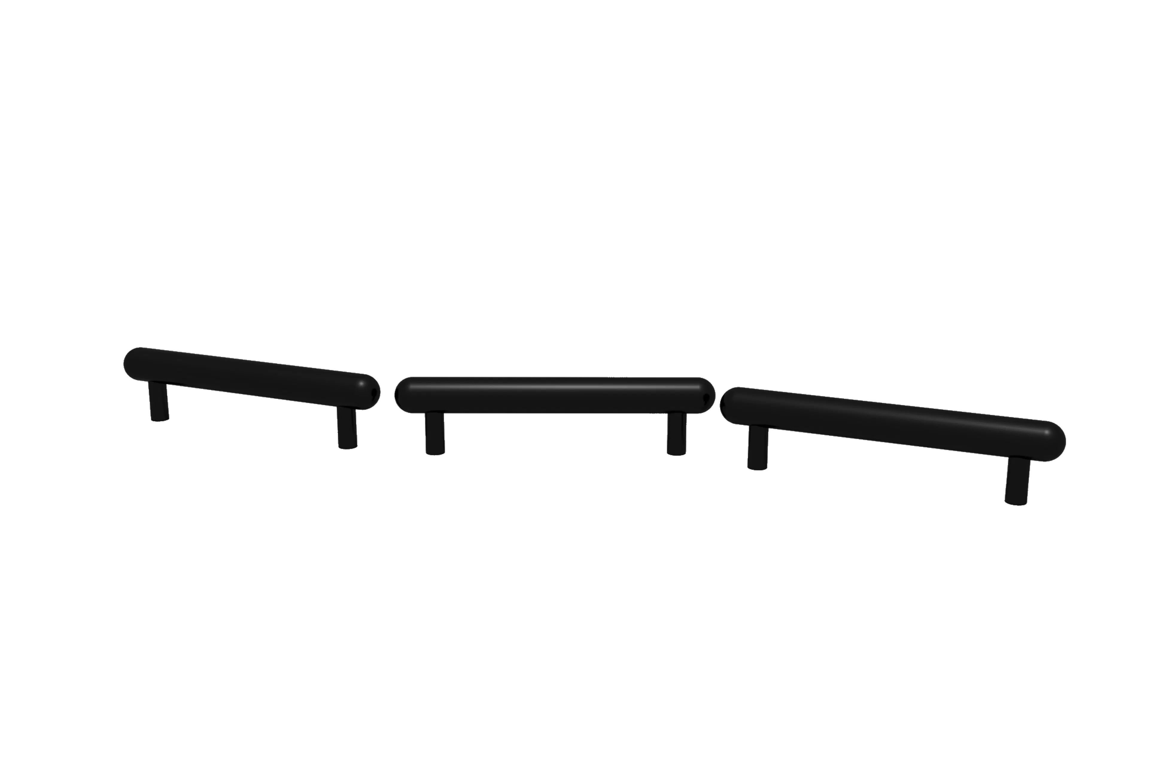 Balance Beams