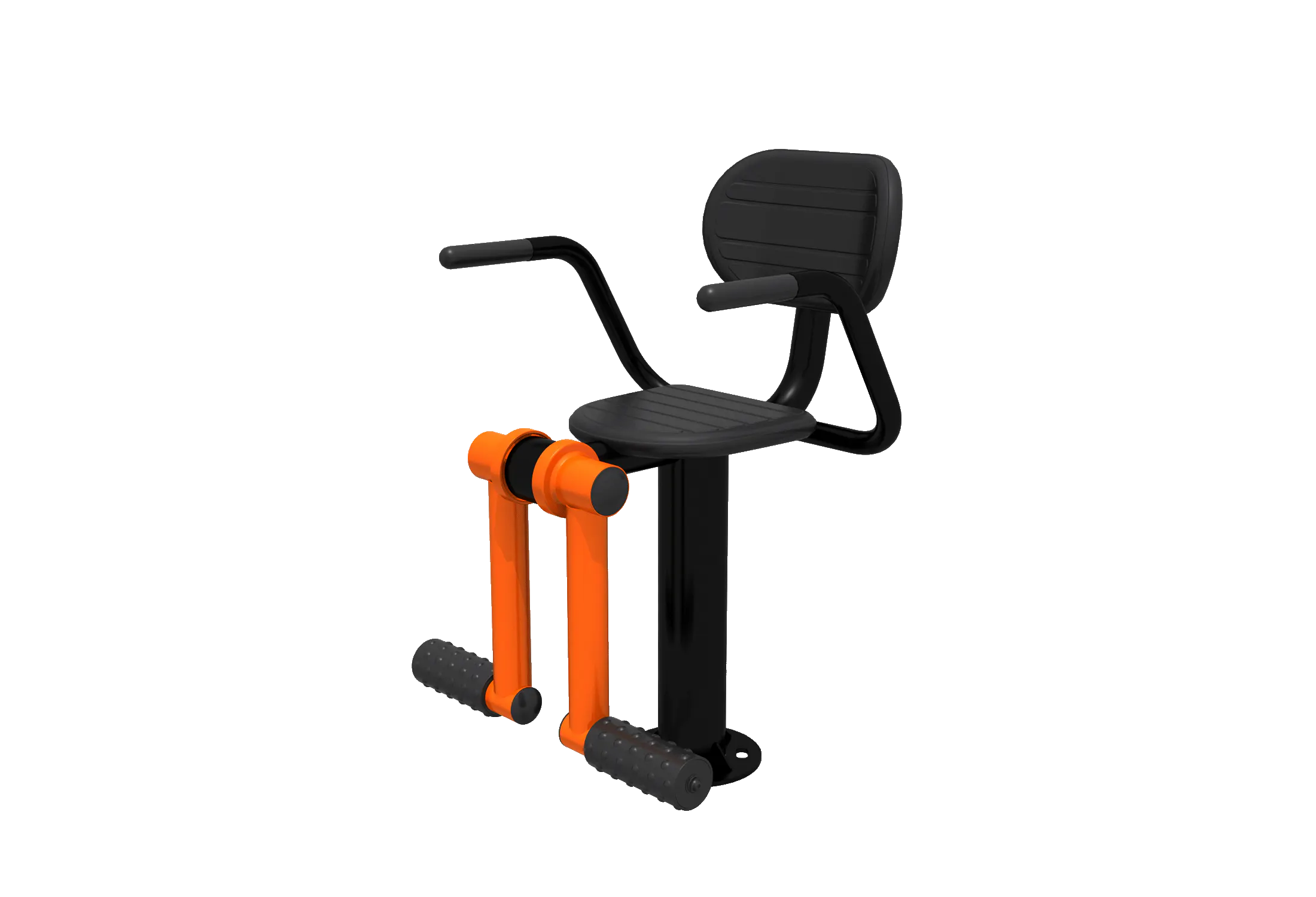 Leg Extension