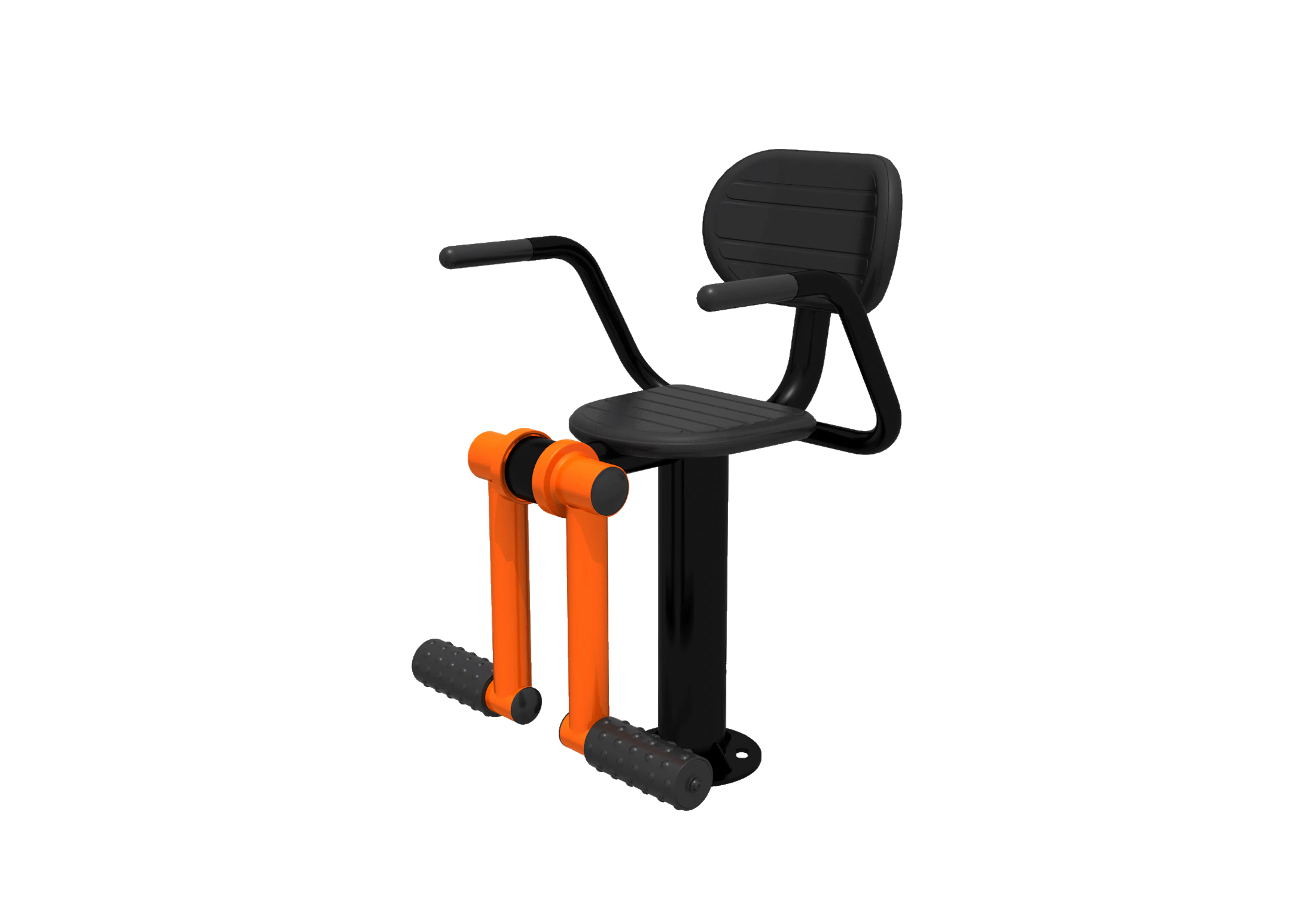Leg Extension