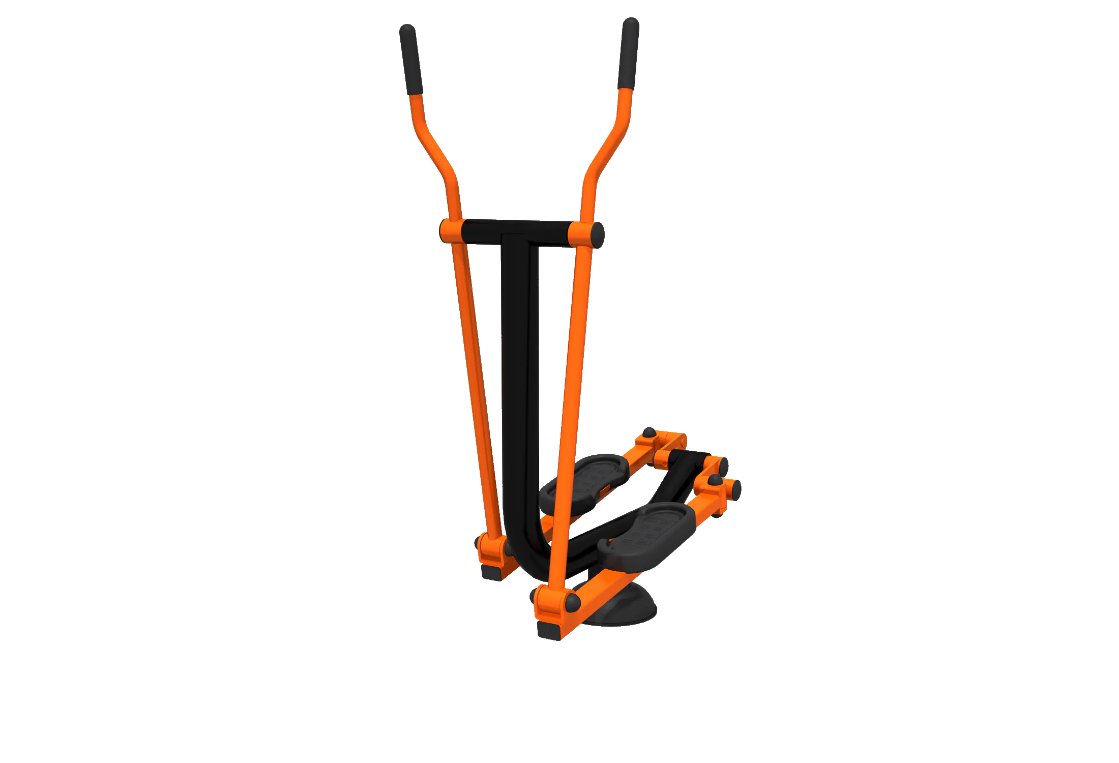Elliptical Cross Trainer