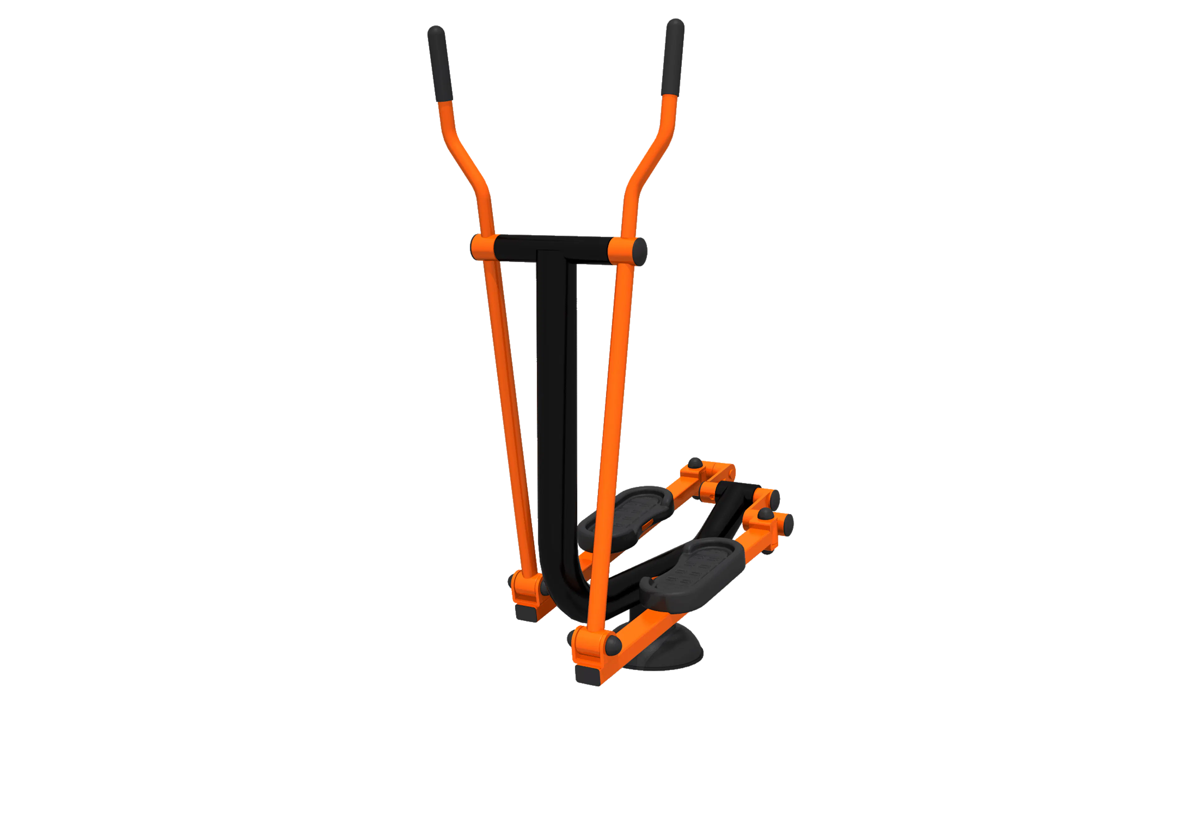 Elliptical Cross Trainer