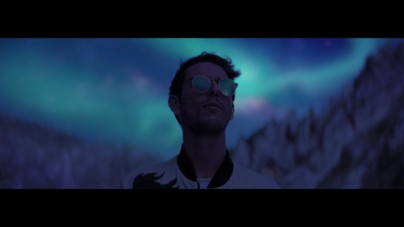 The Avener, Beautiful — Music Video
