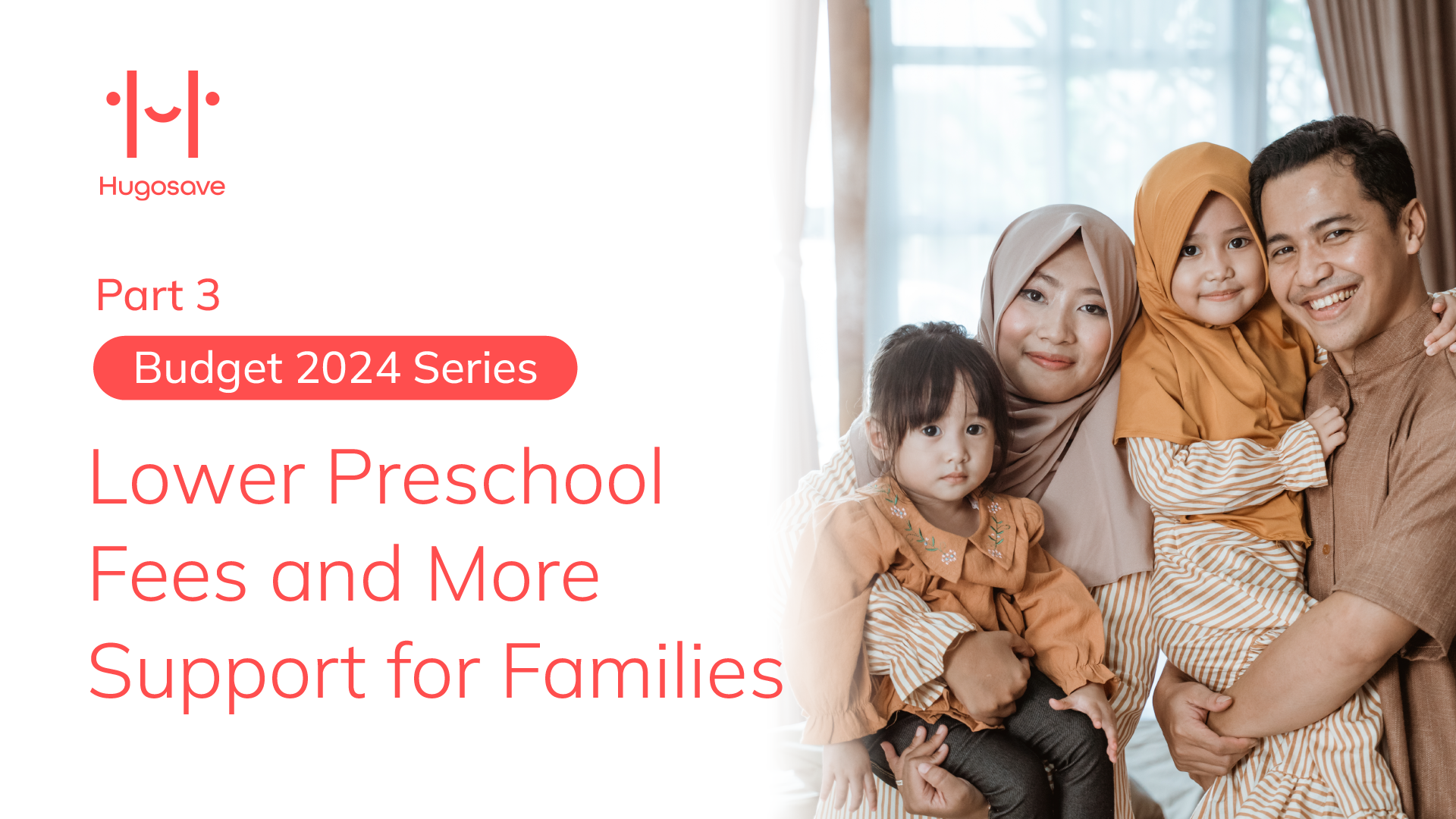 Budget 2024 Series Government Supported Preschools To Lower Fees Budget 2024 Series Government Supported Preschools To Lower Fees