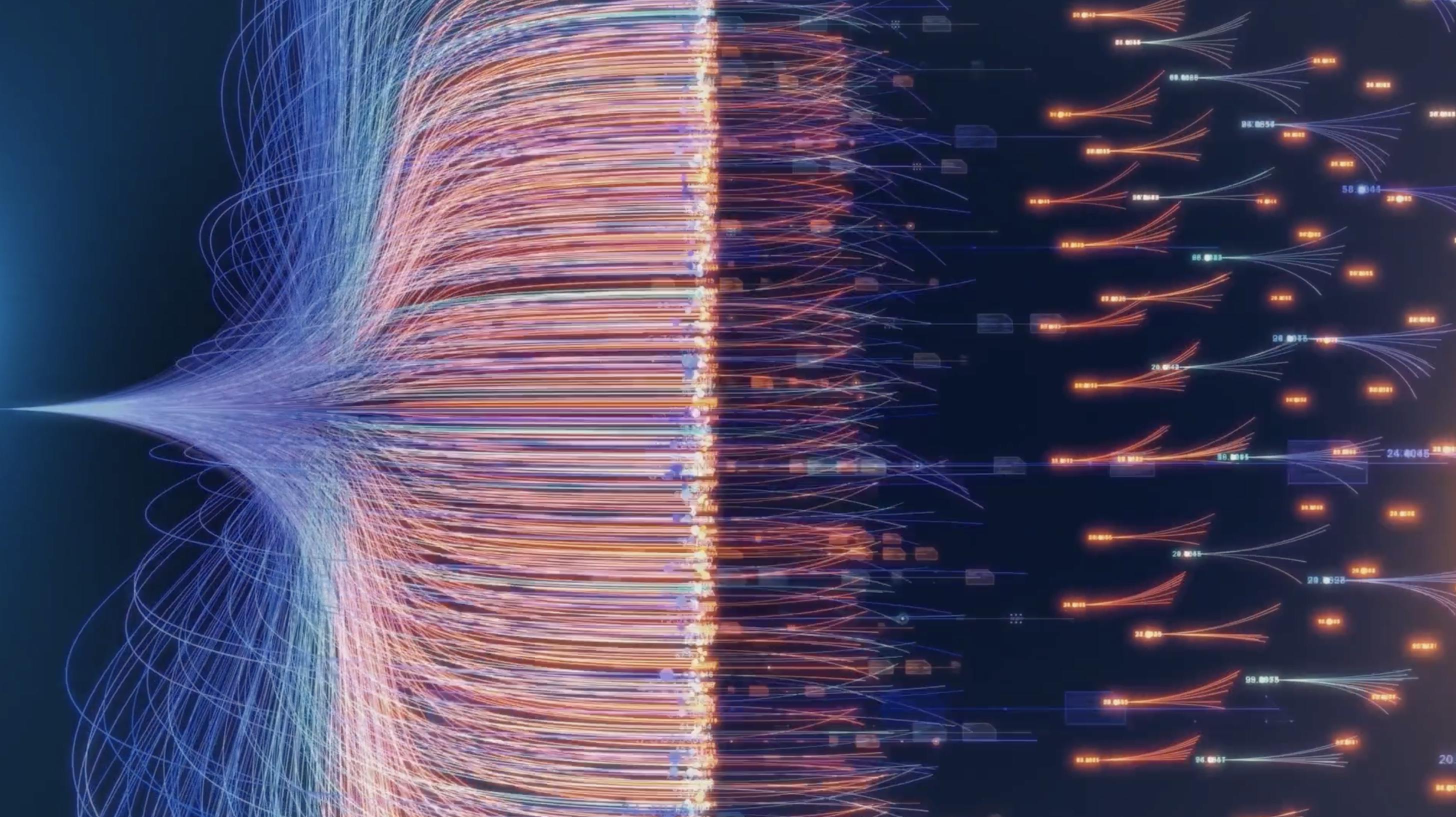 Artificial intelligence neural network 