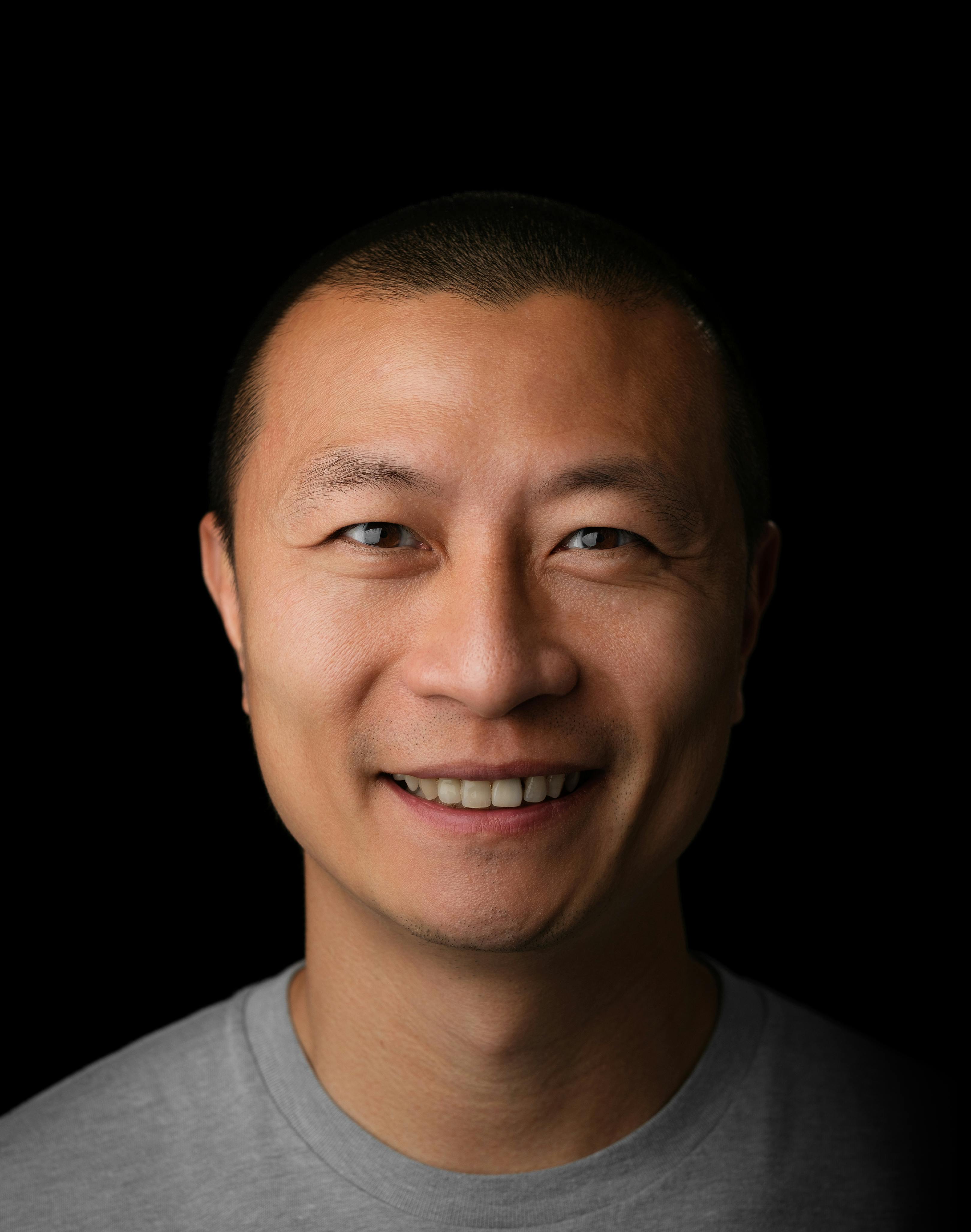 Joseph Liu