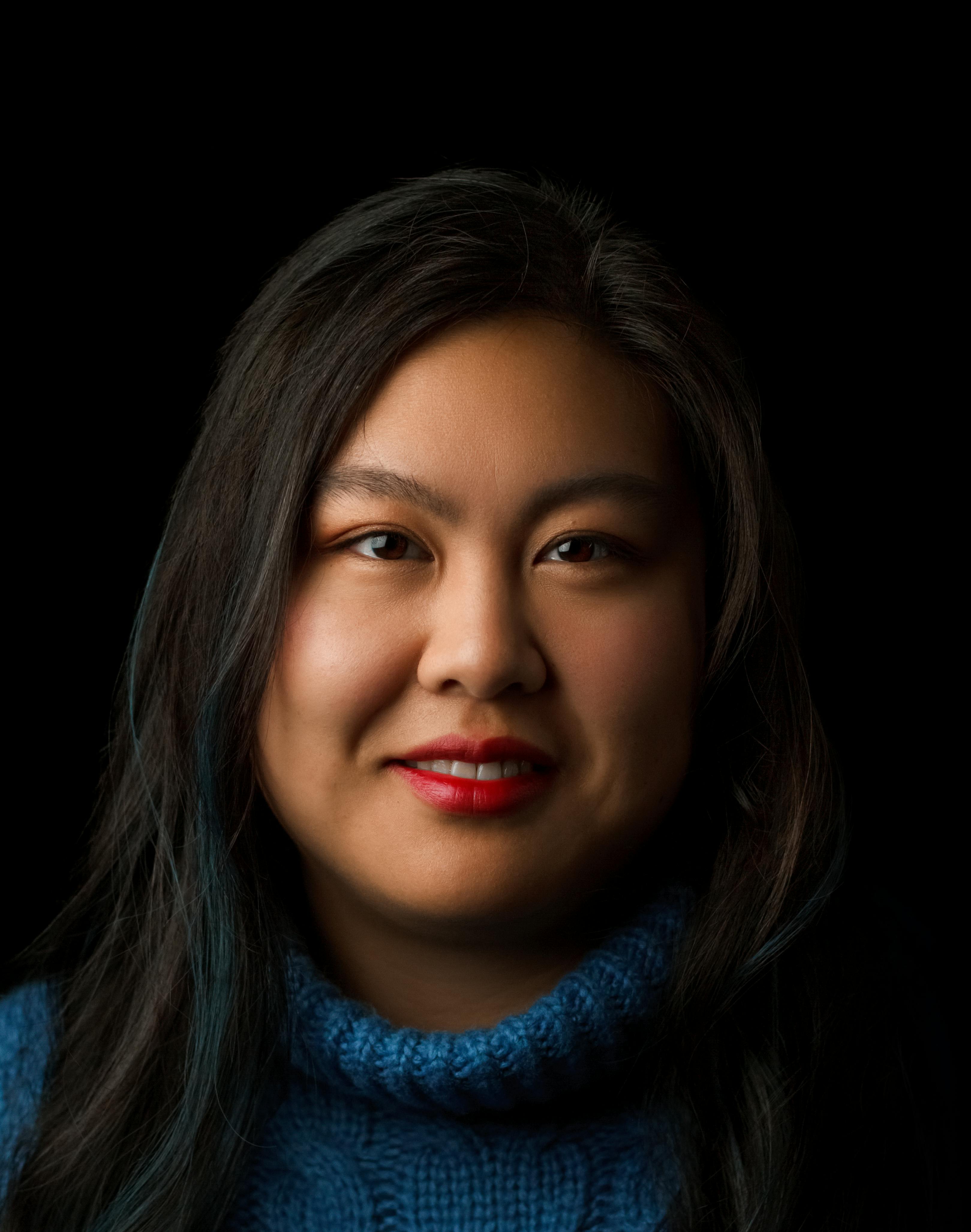 Sophie Wu