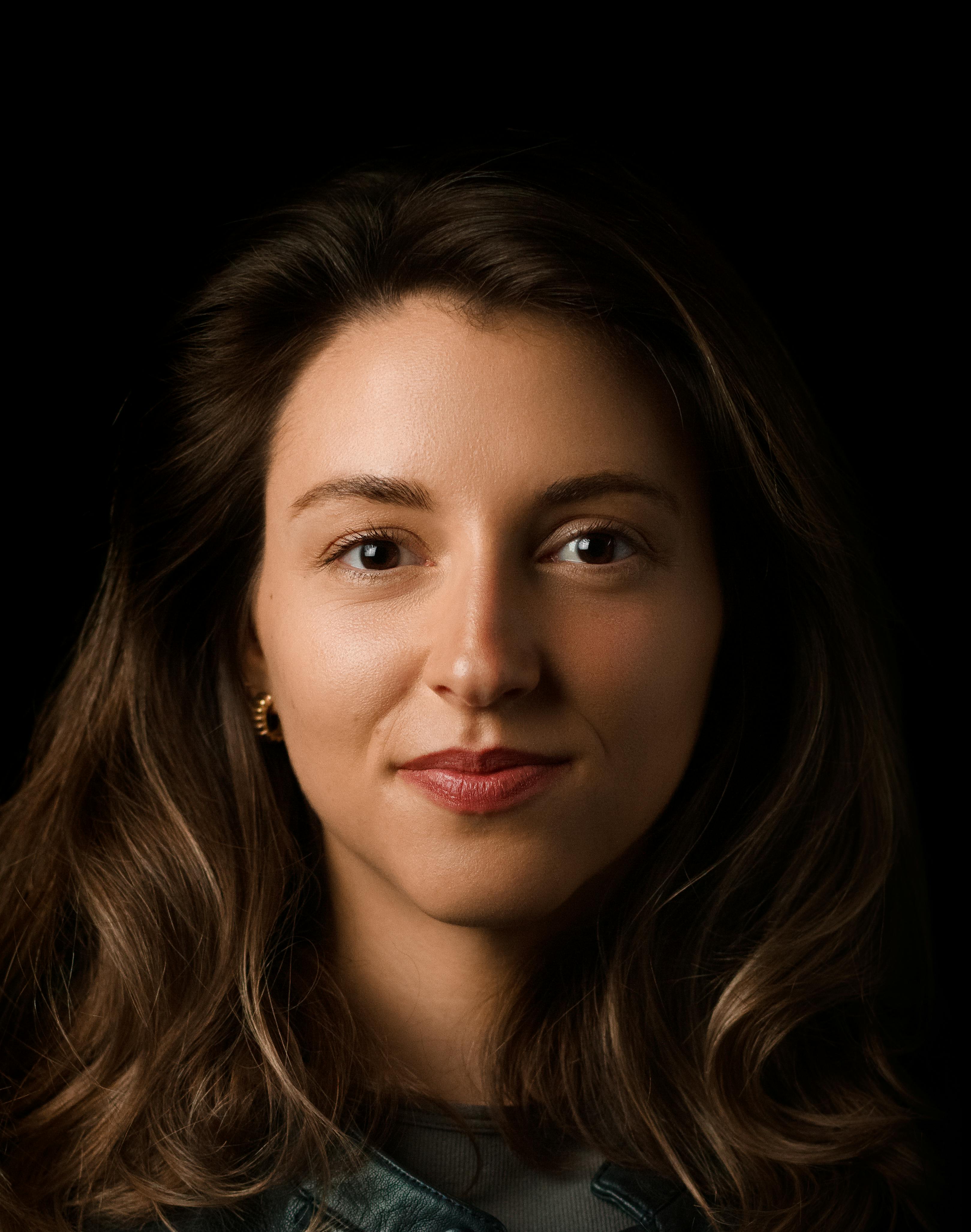 Evi Bernitsas