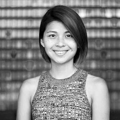 Grace Chiang