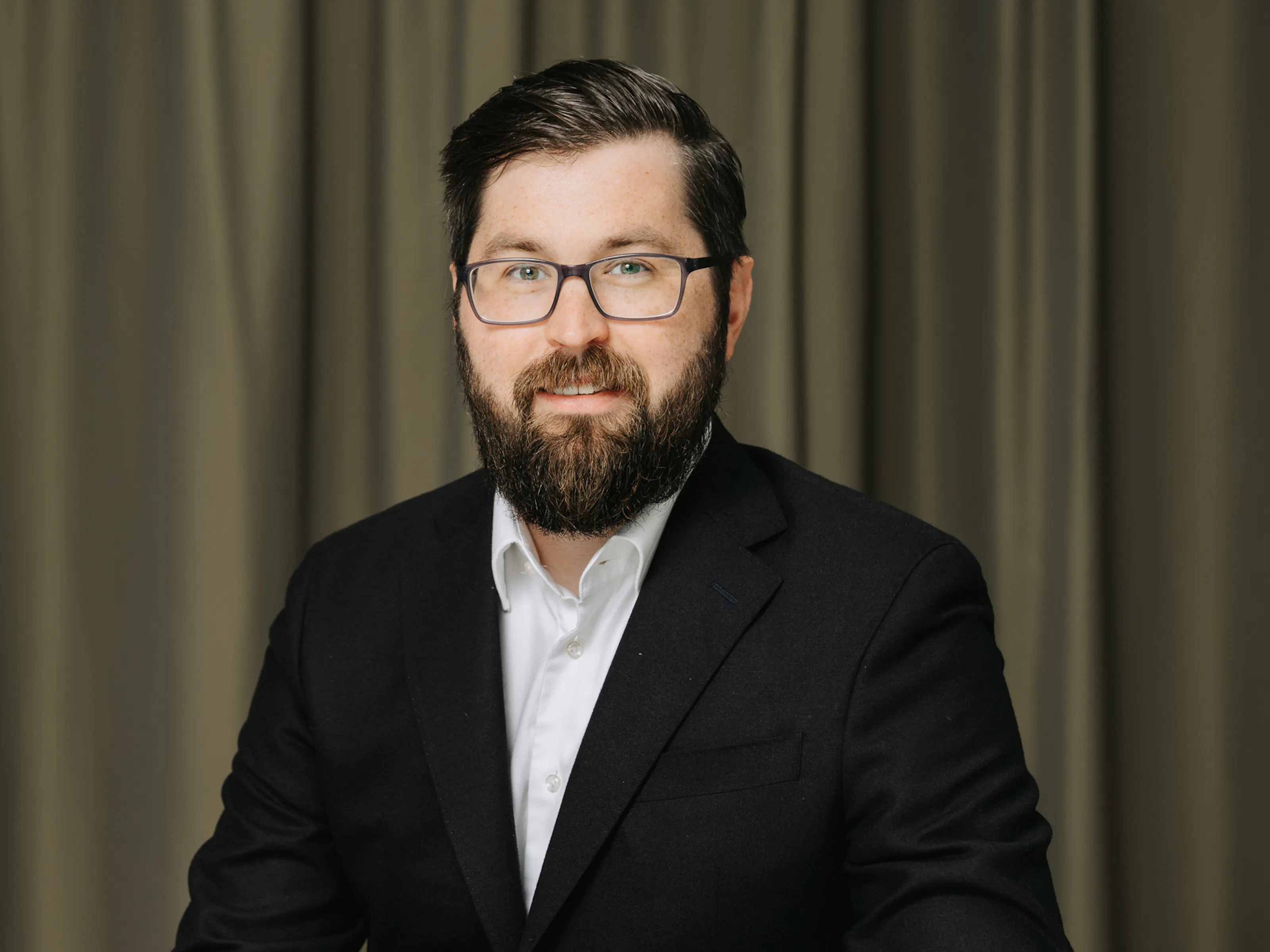 David Seekell