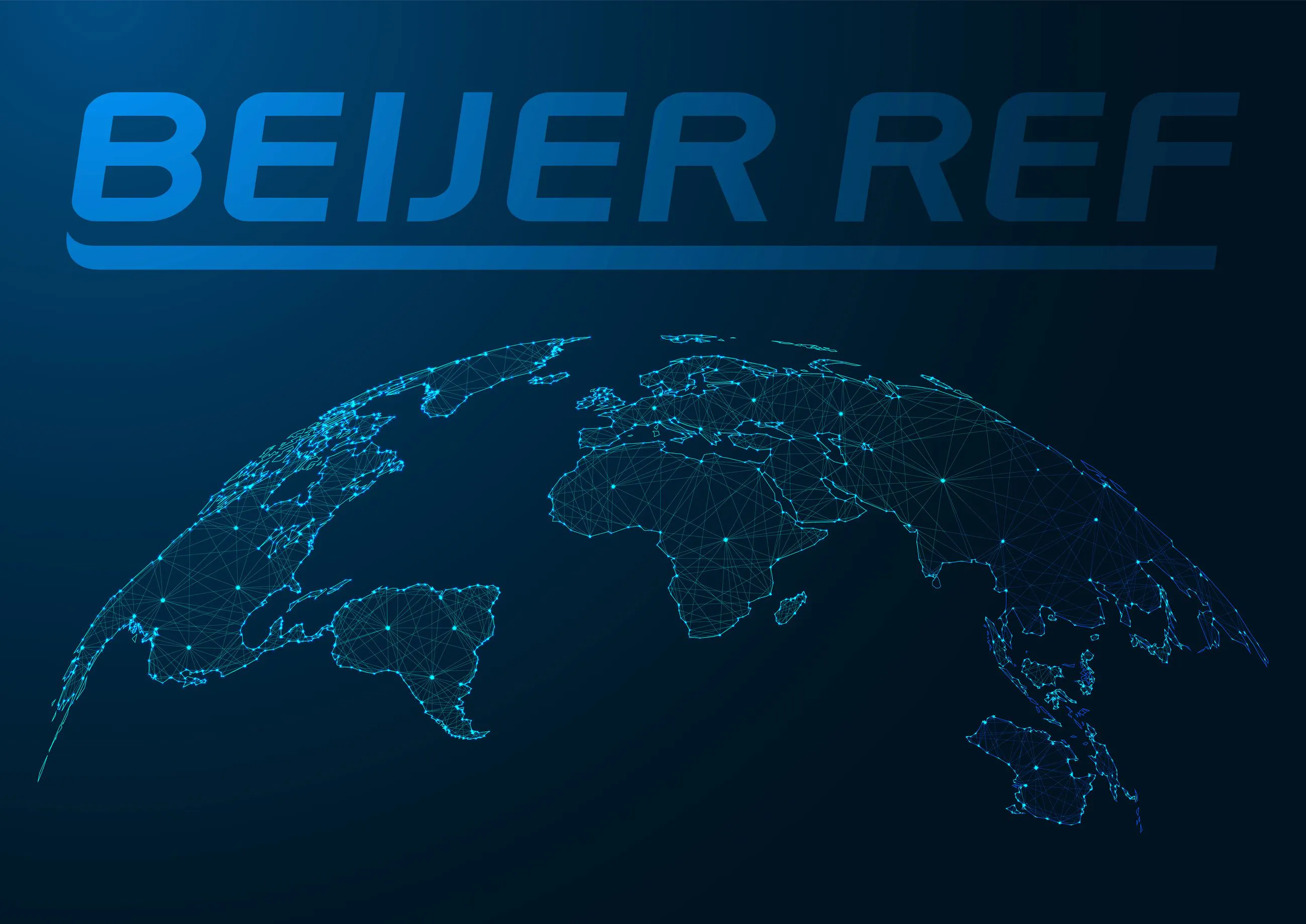Beijer Ref