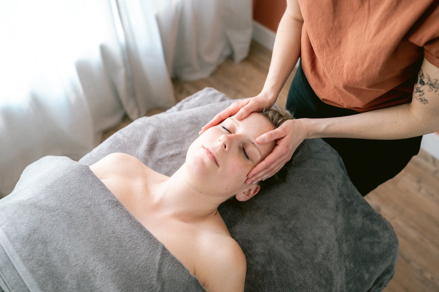 mama massage in Harderwijk, Ermelo, Putten, Zeewolde - HummingBirth