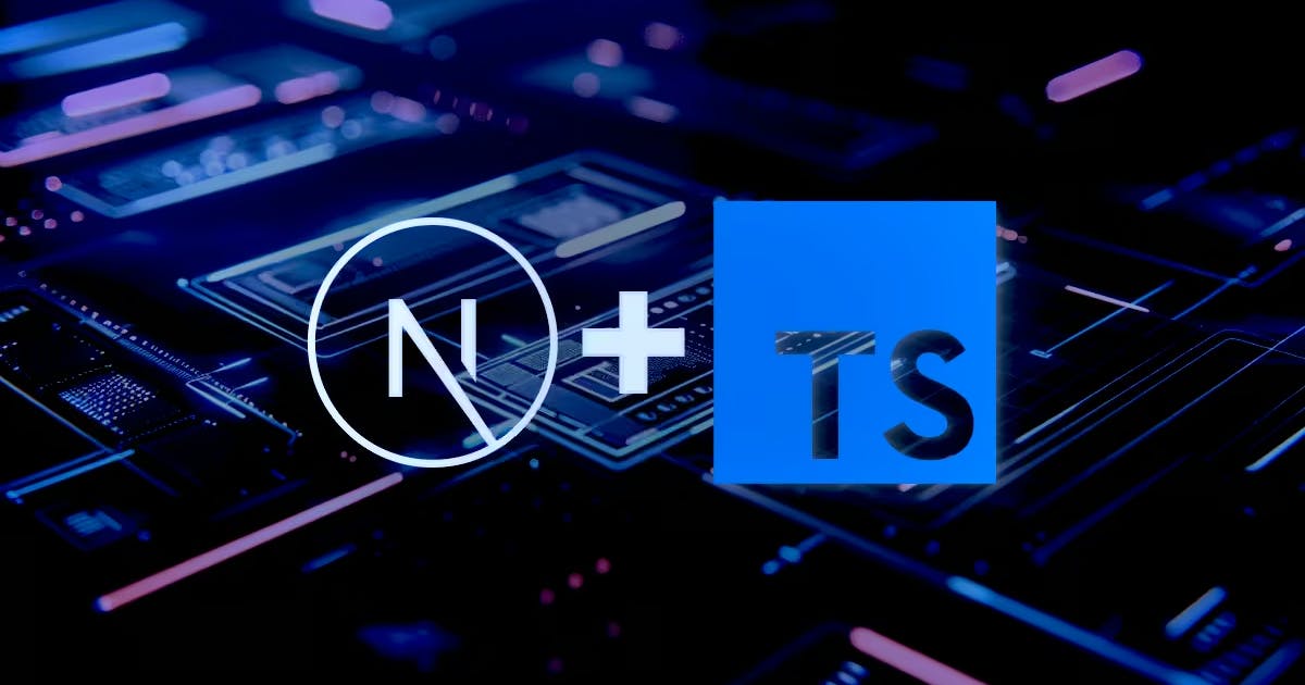 Production-Ready Full-Stack Applications with Next.js and TypeScript