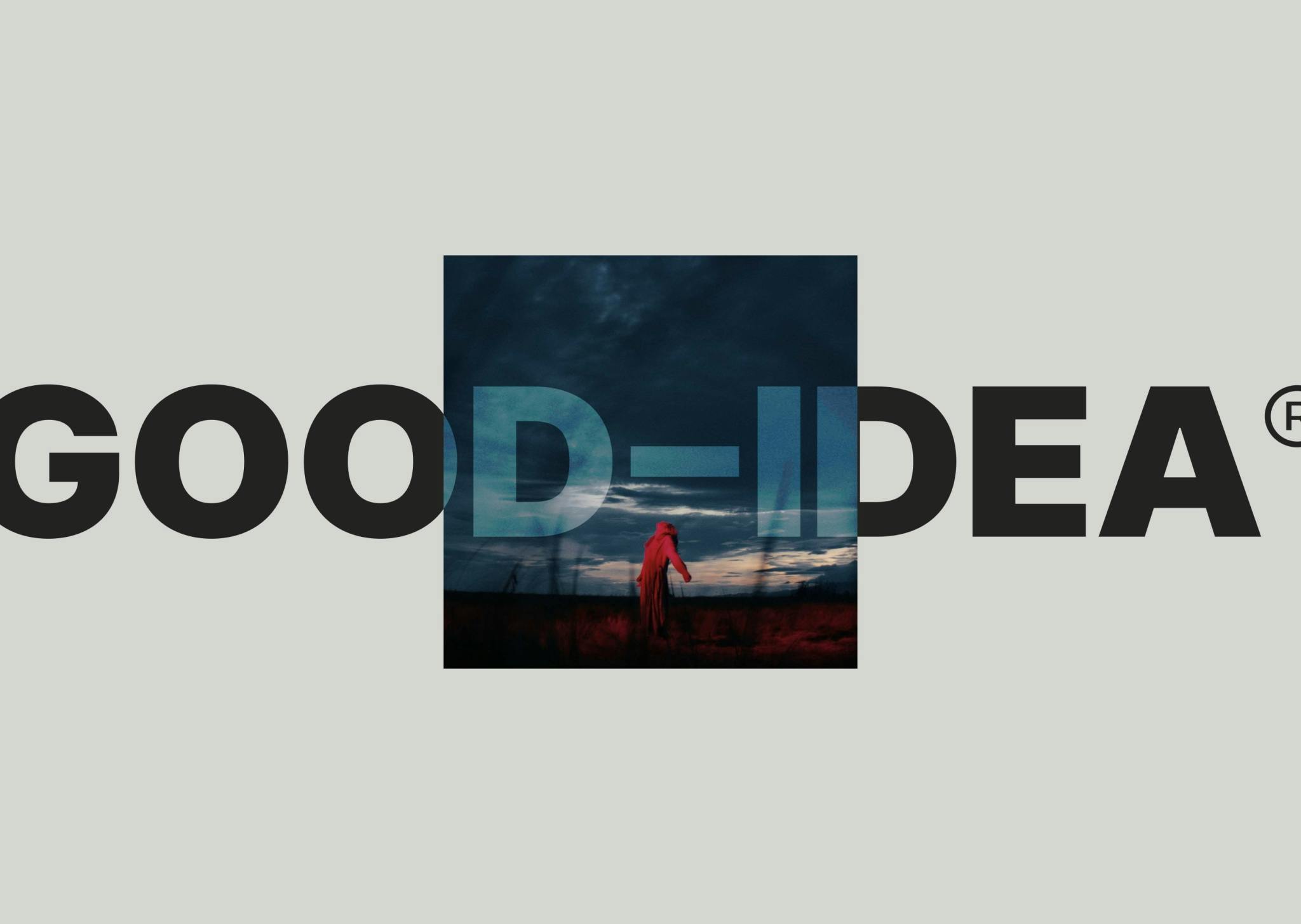 A thumbnail of the good idea website