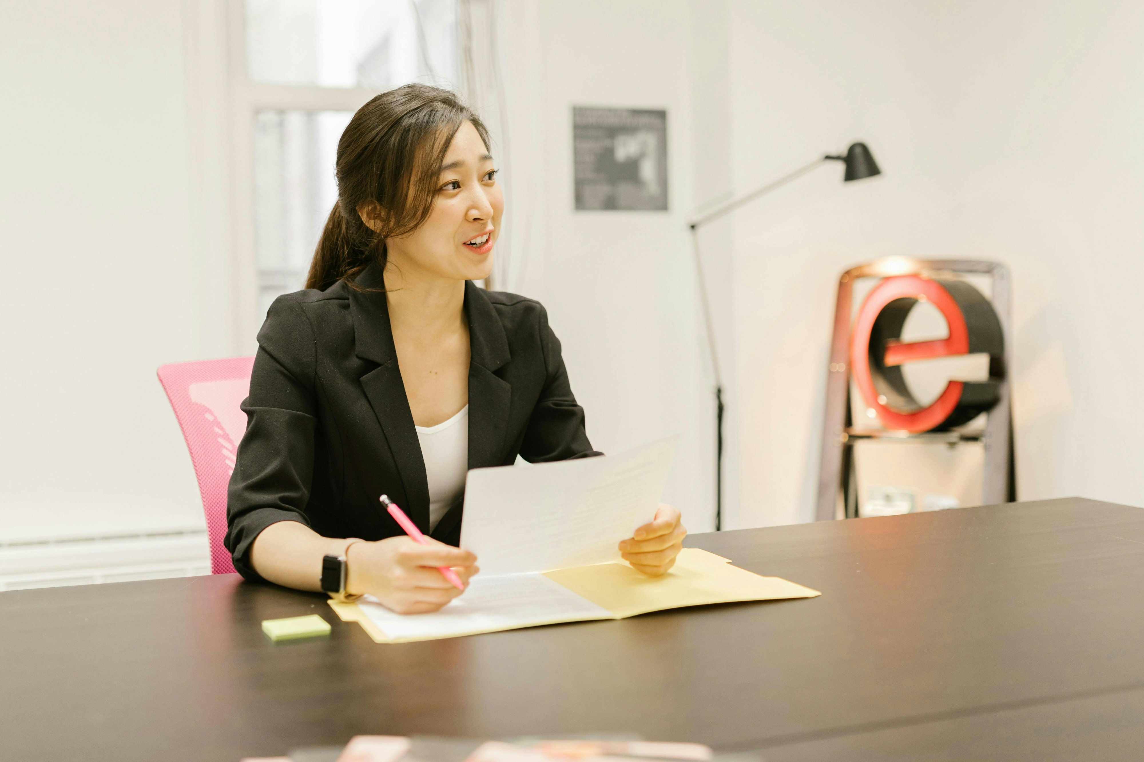 User-Focused Interview Process