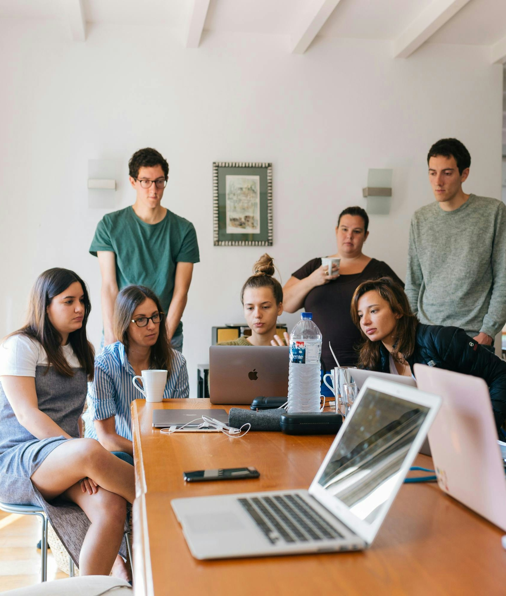 Strategic Network Utilization