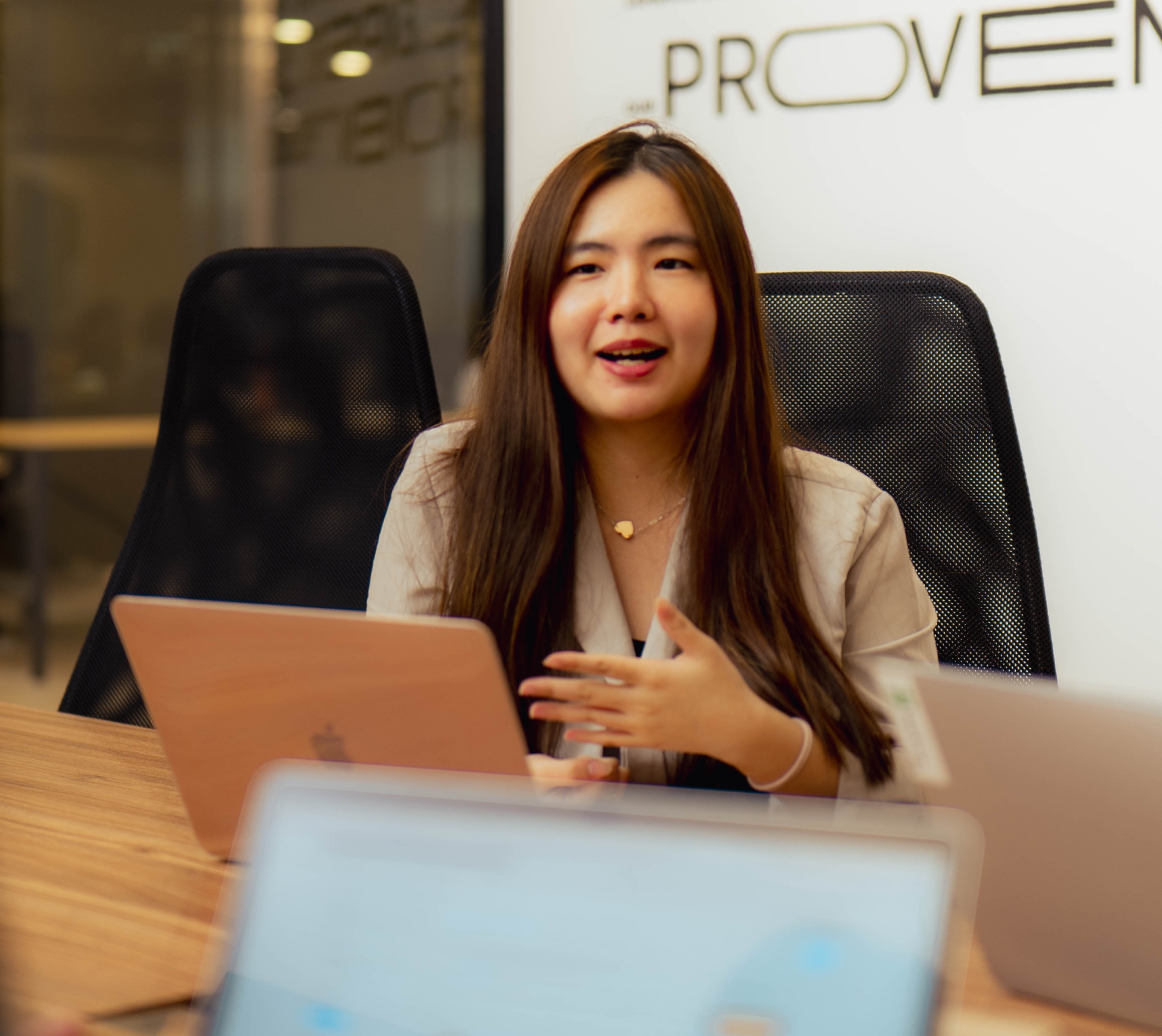 Why Your Business Needs a Recruitment Company for Executive Hiring