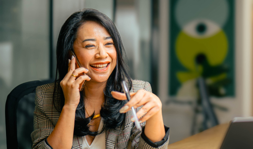 Thorough Job Brief and Company Understanding