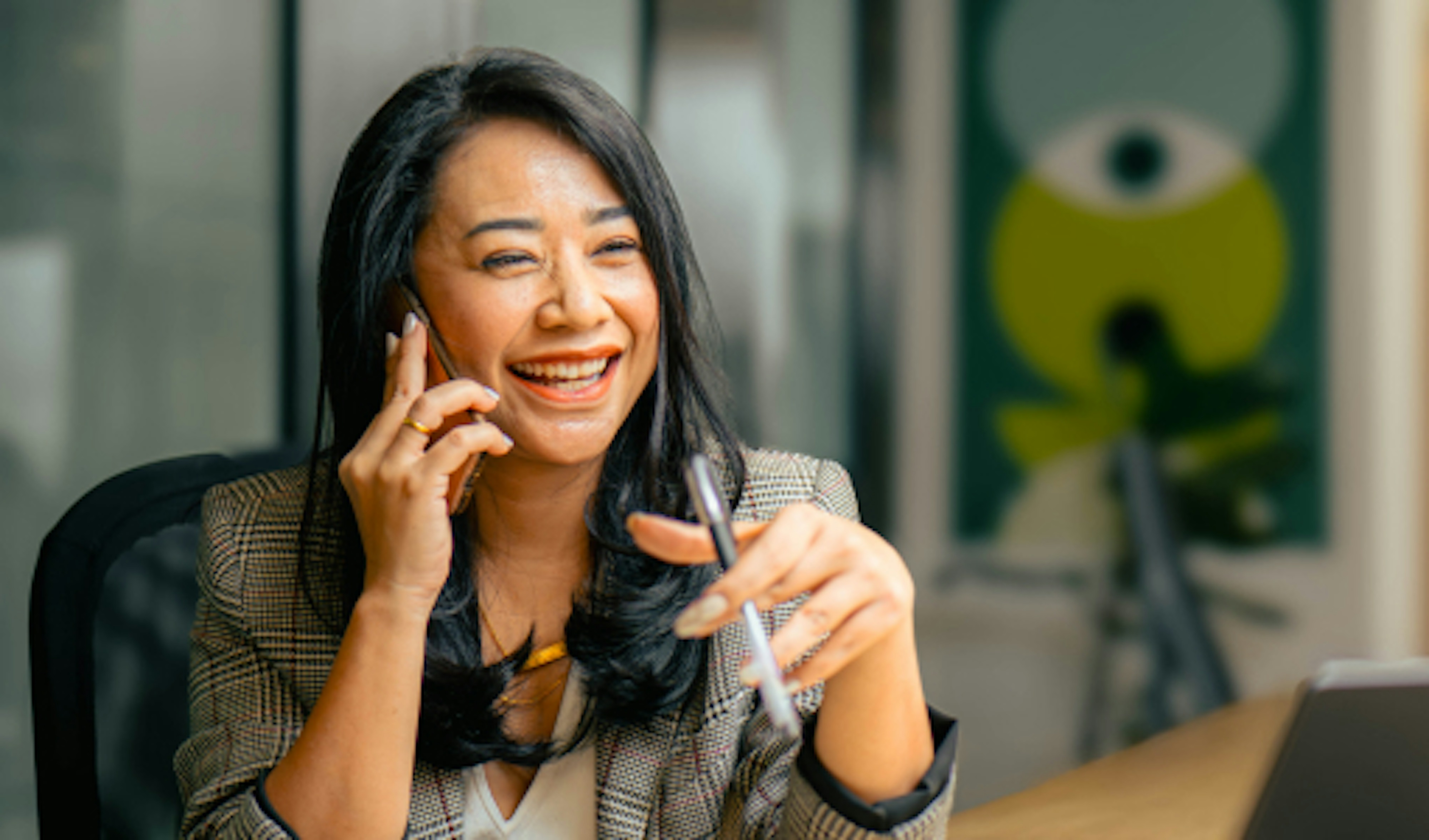 Thorough Job Brief and Company Understanding