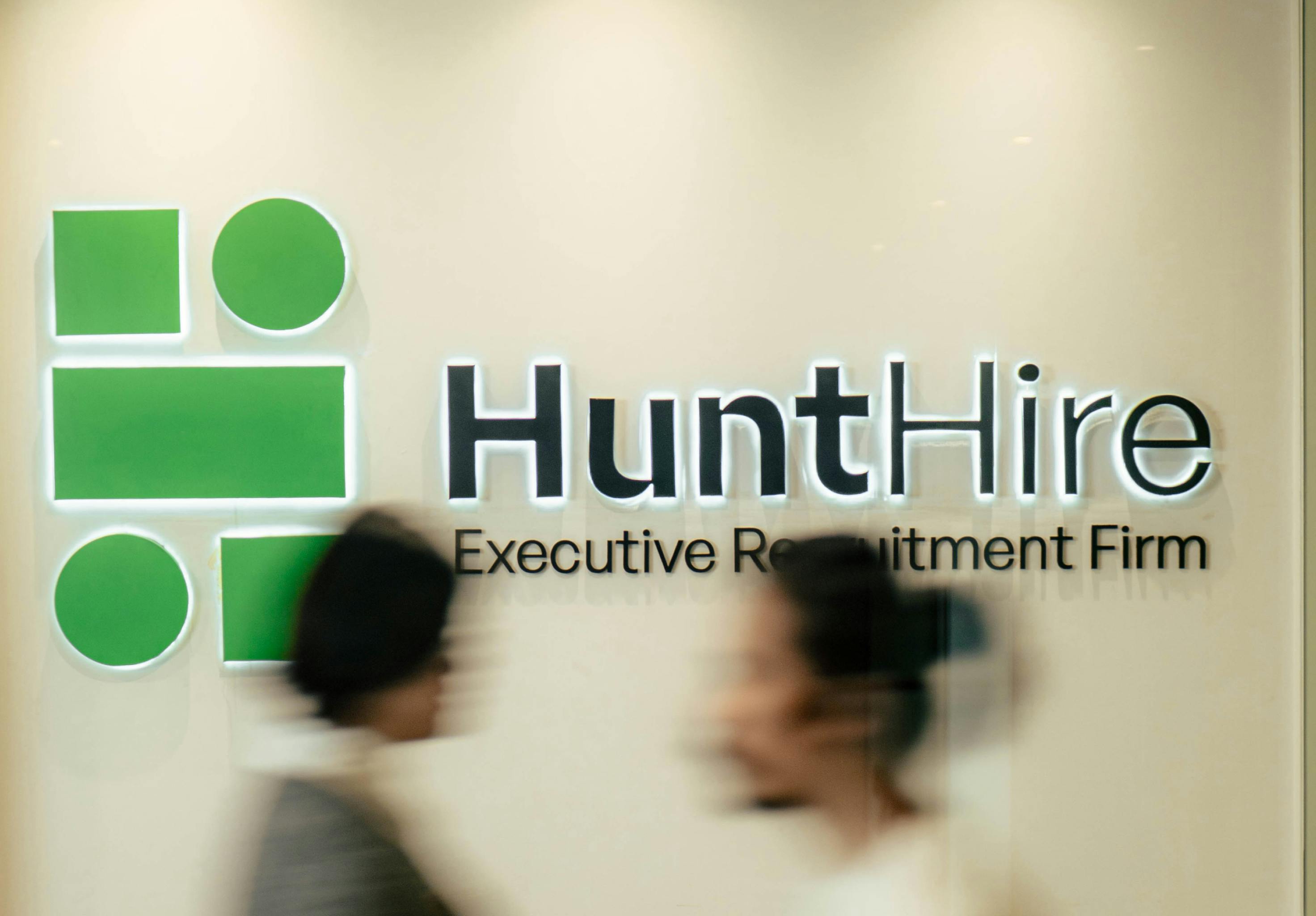 Executive recruitment firm helping your company hire the right team