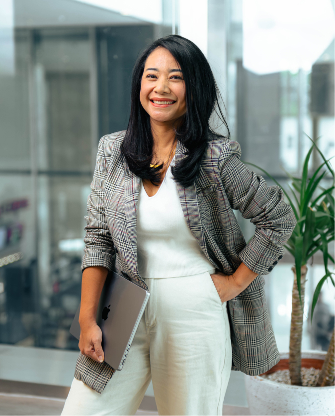 Leader in Recruitment Excellence