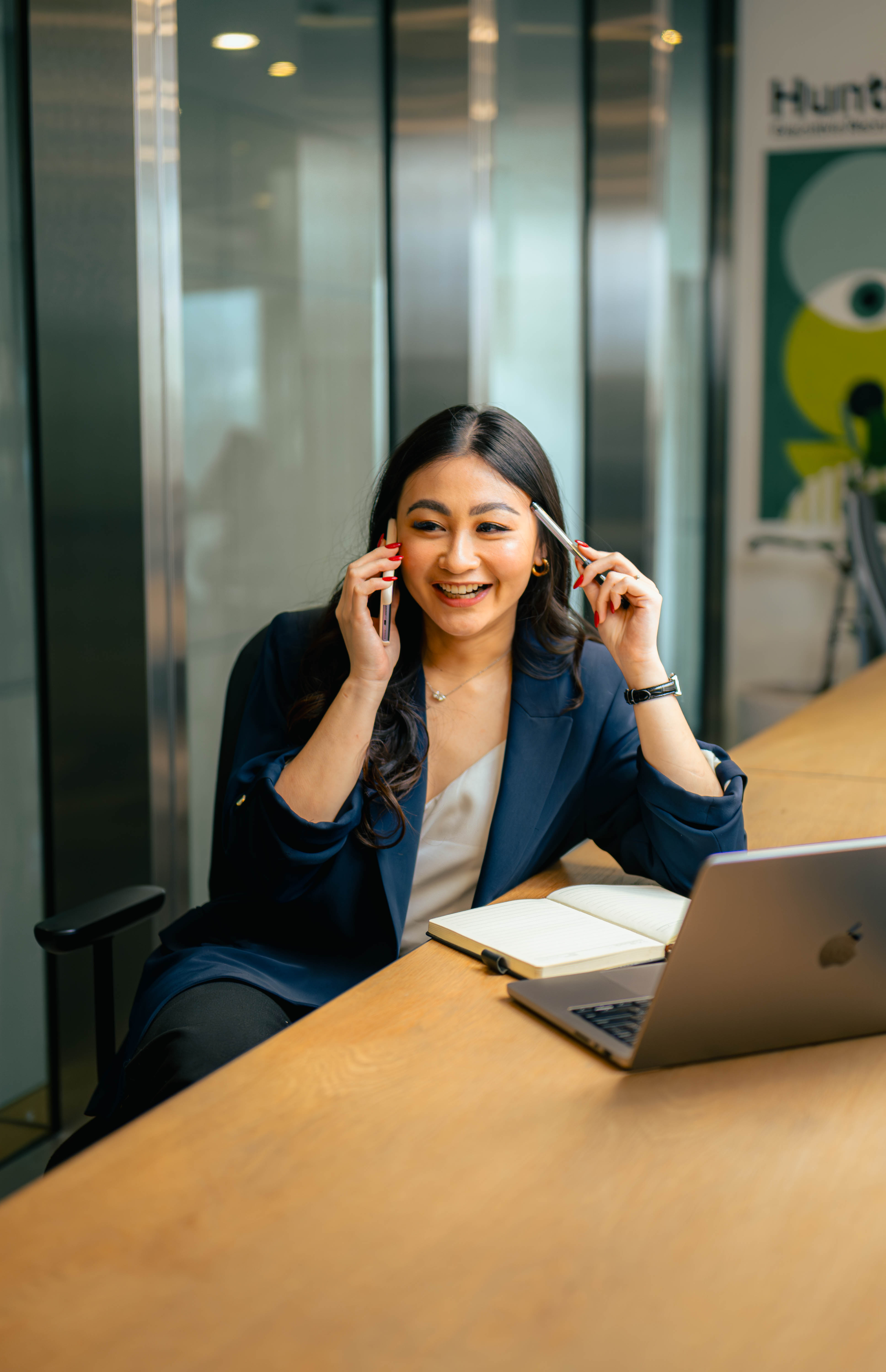 Using <b>STAR</b> Approach