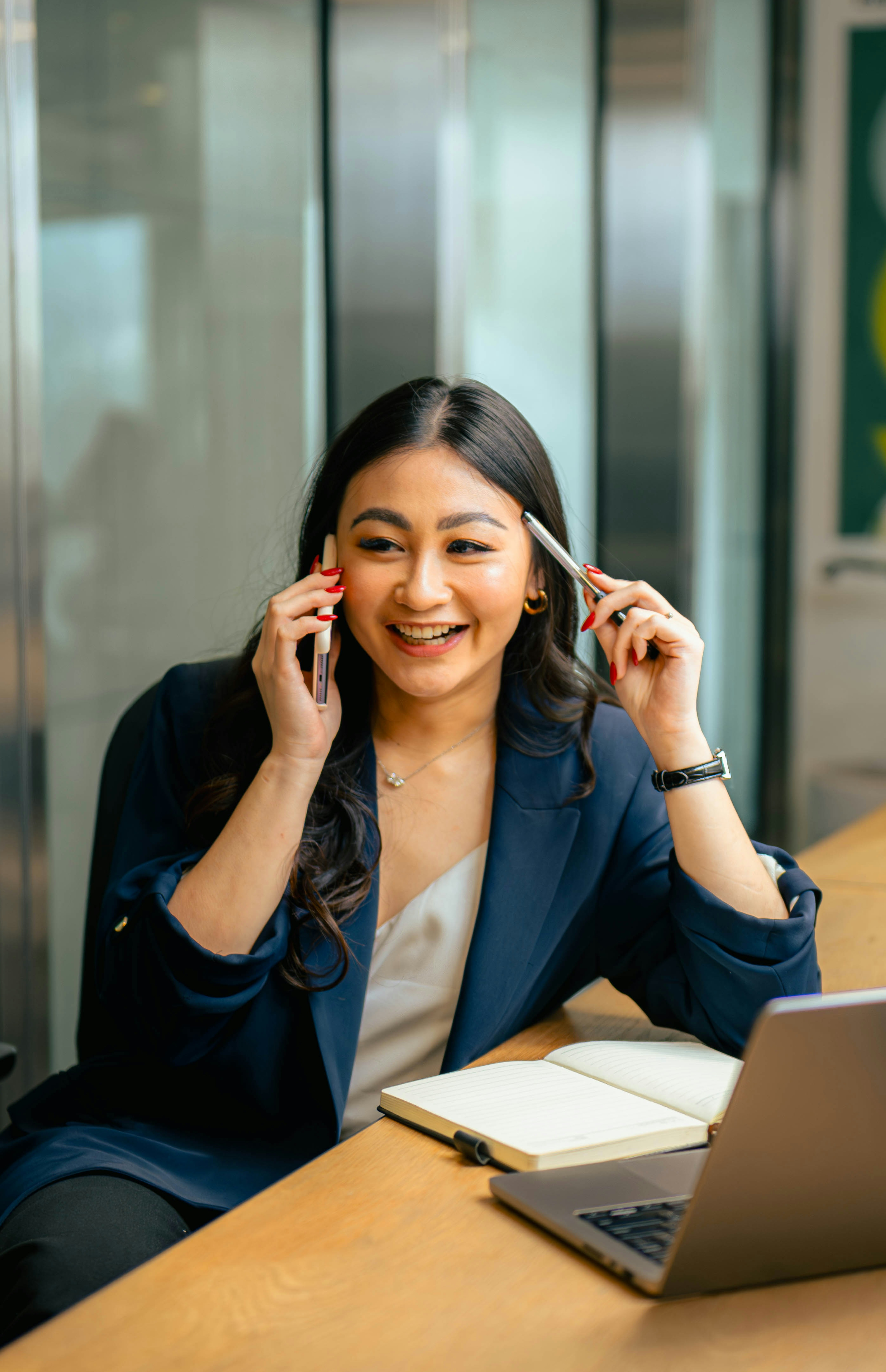 Using <b>STAR</b> Approach