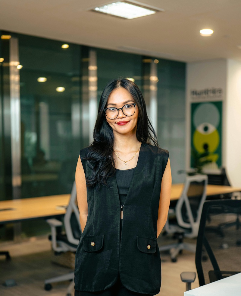 Xani Shania Sianipar