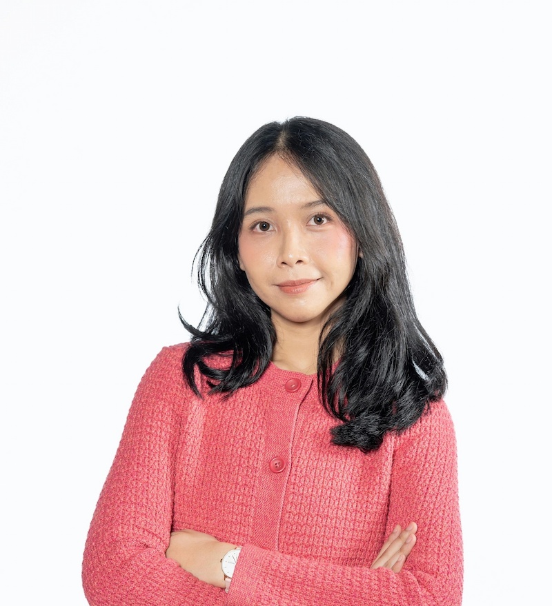 Tinessia Melia Dhini