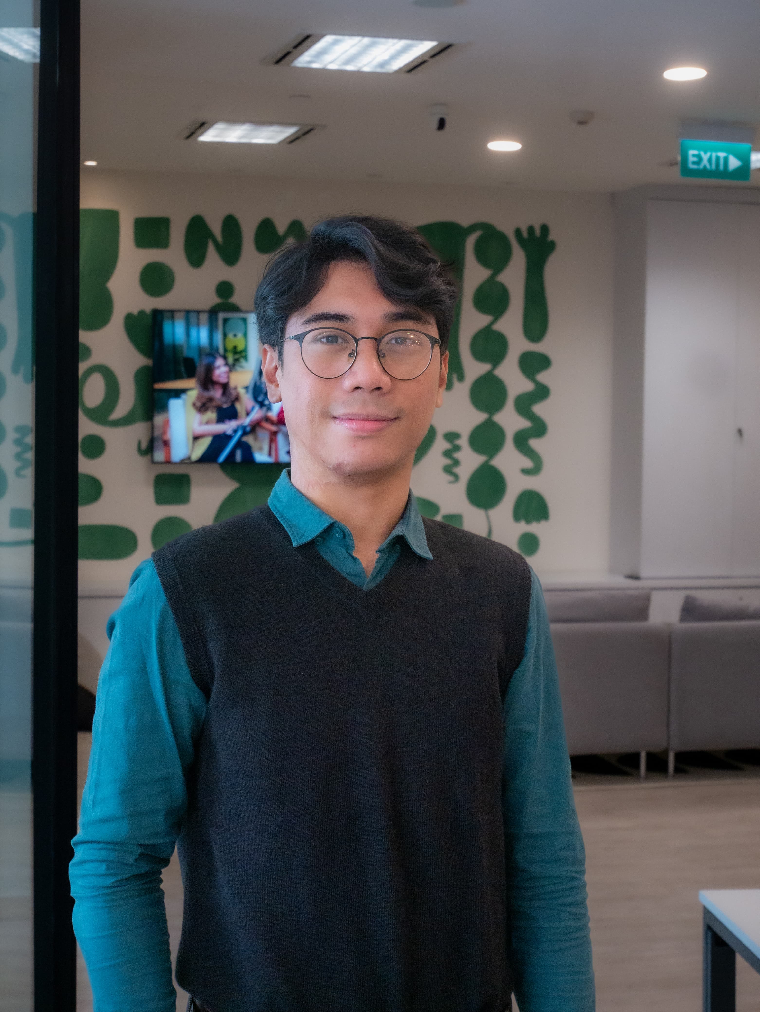 Rafiasha Hamdani Hudan