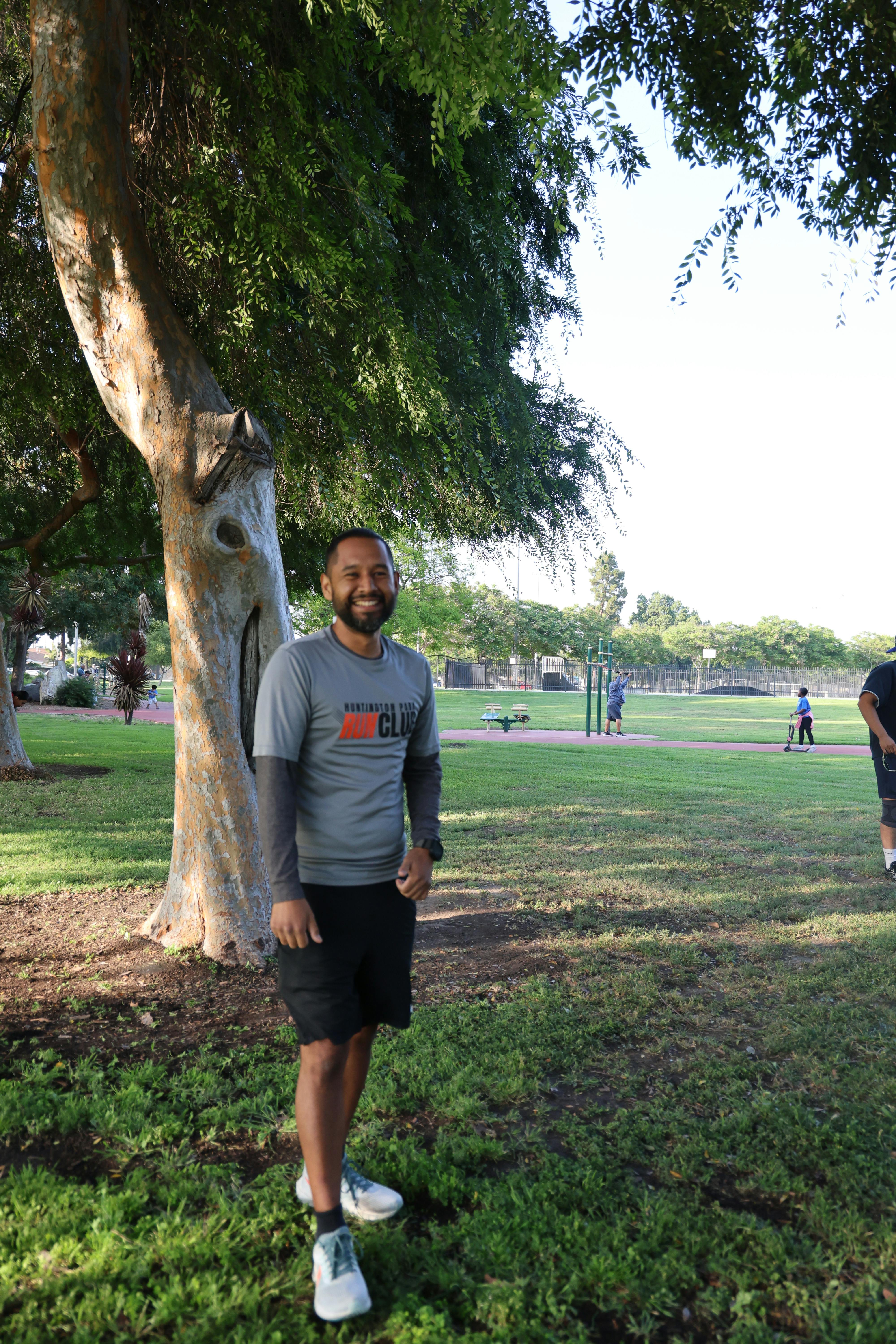 HP Run Club gallery photo, index:11