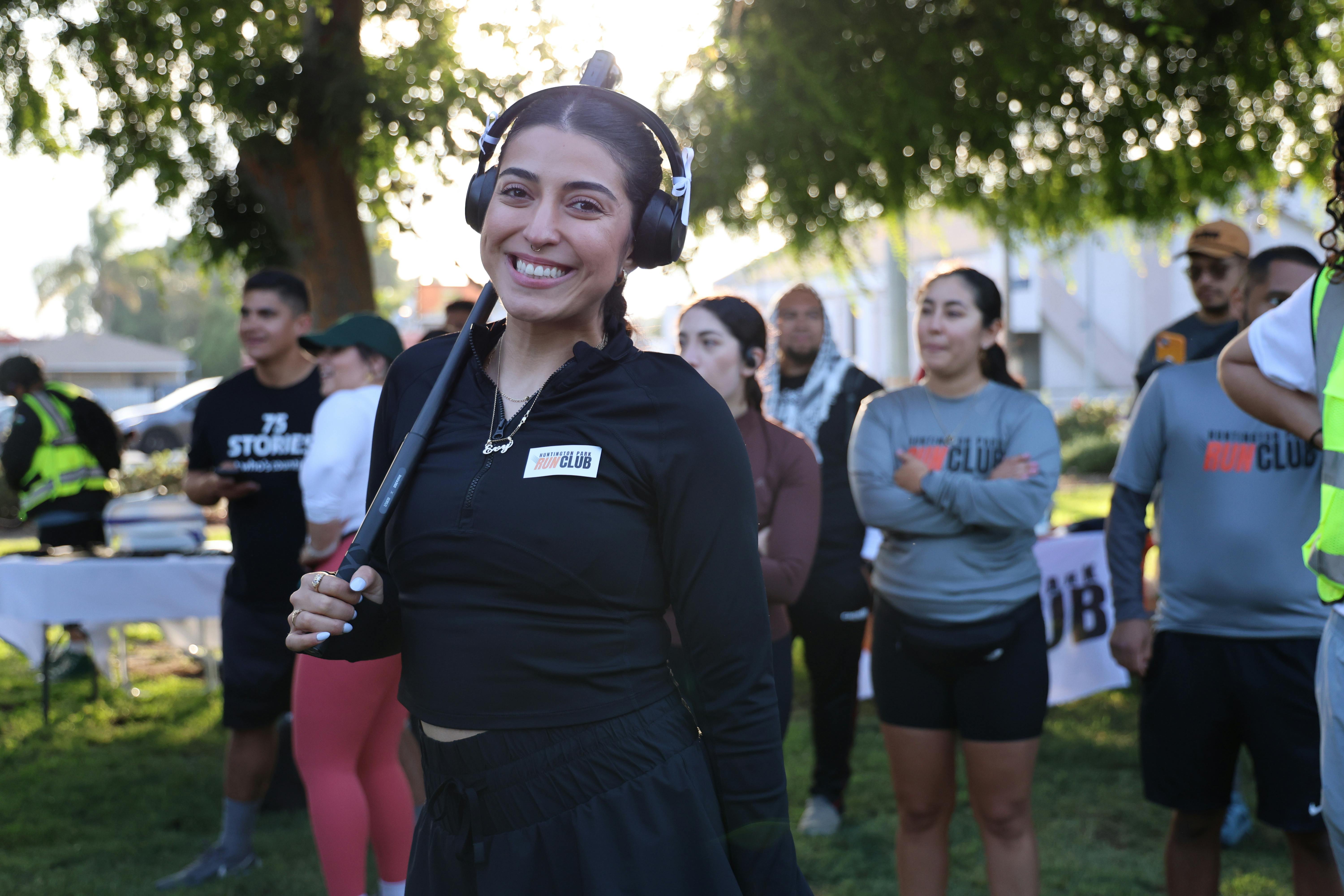 HP Run Club gallery photo, index:8